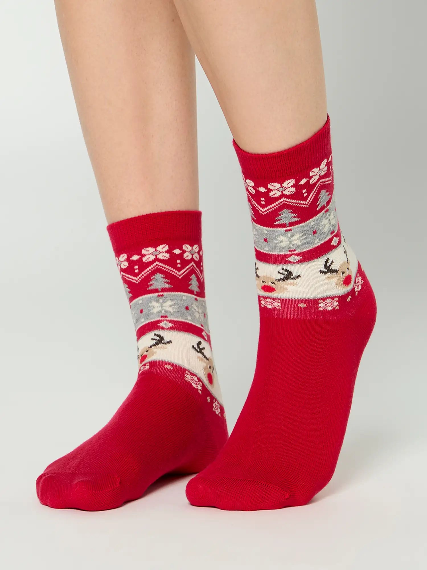 Socken XMAS