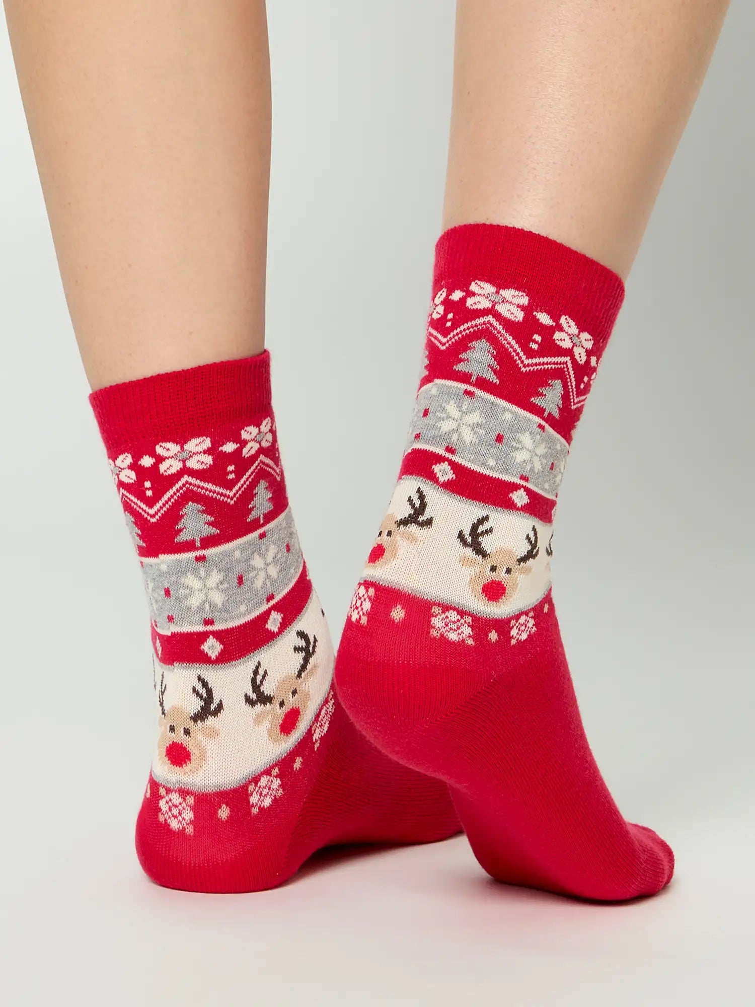 Socken XMAS
