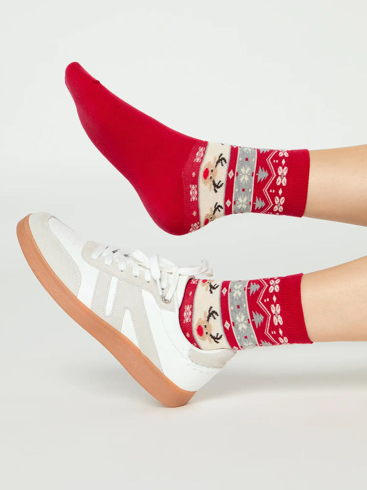 Socken XMAS