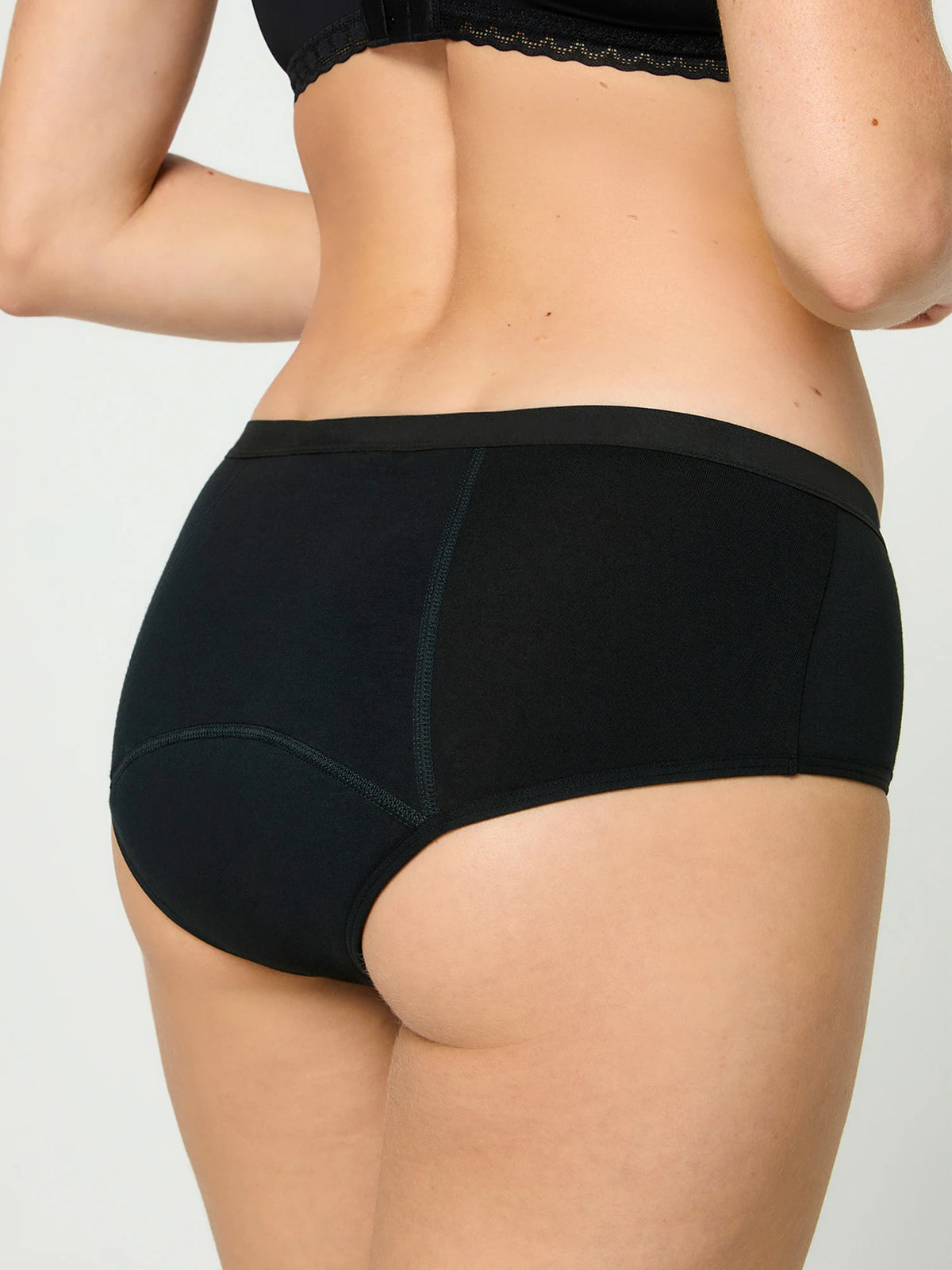Periodenunterwäsche Panty - ALLES GEREGELT extrastark