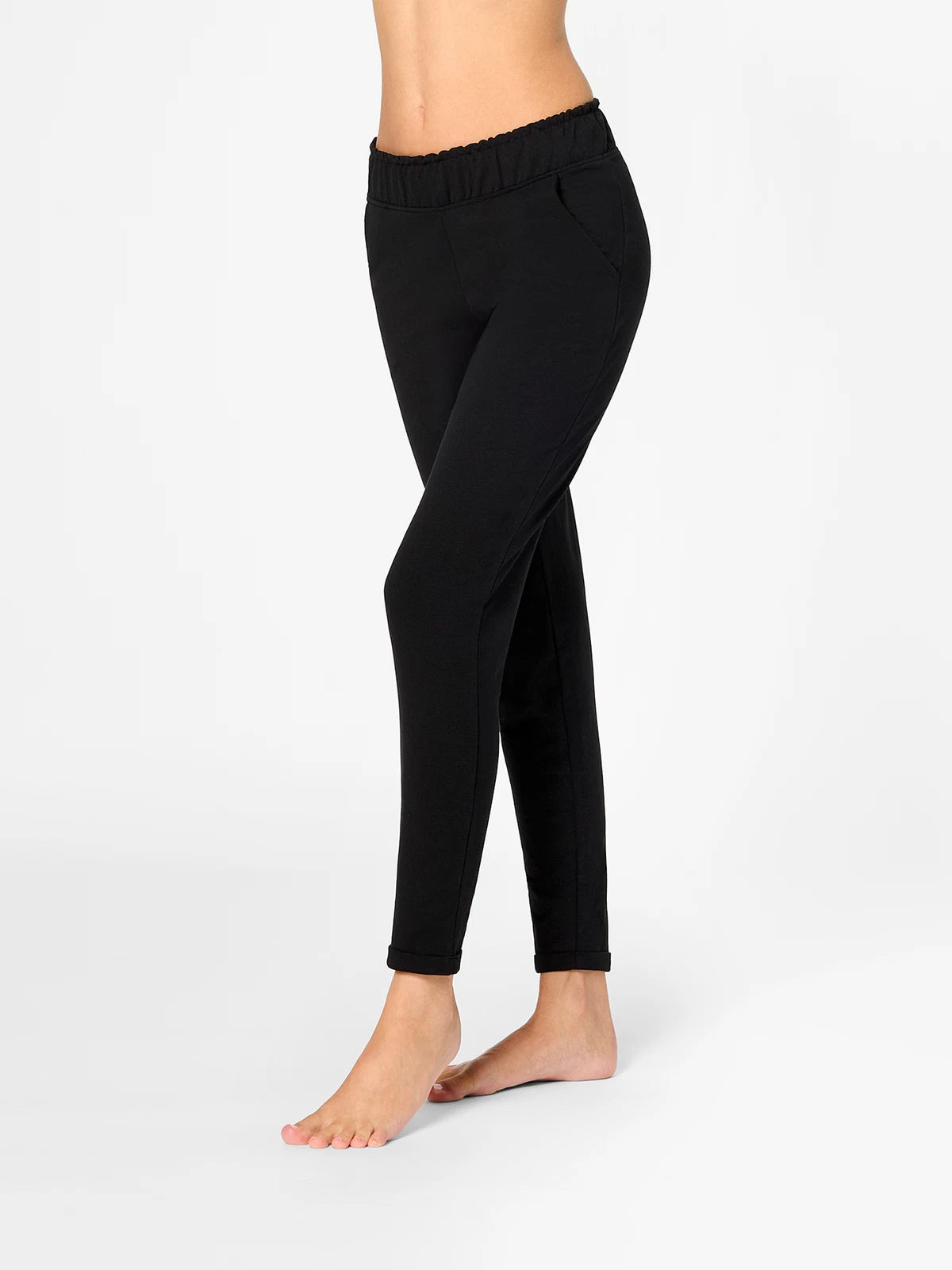 Sweat-Hose Bequem - Relax & Go