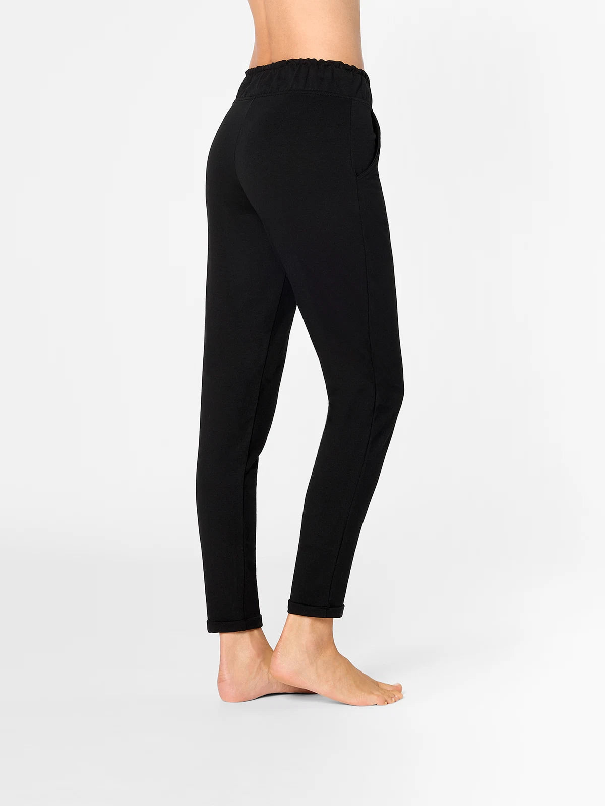 Sweat-Hose Bequem - Relax & Go