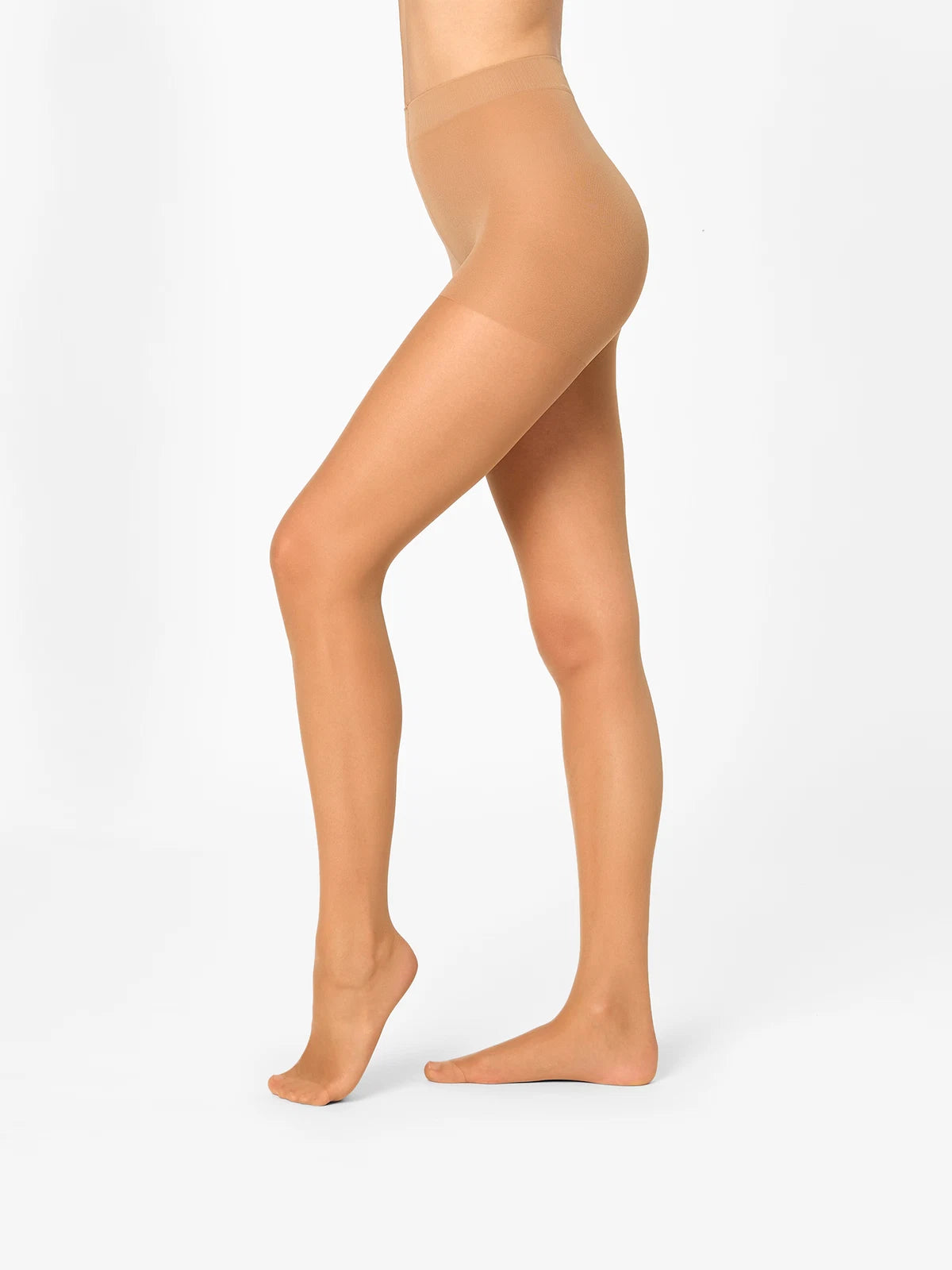 Strumpfhose Goodbye Laufmaschen 20 DEN
