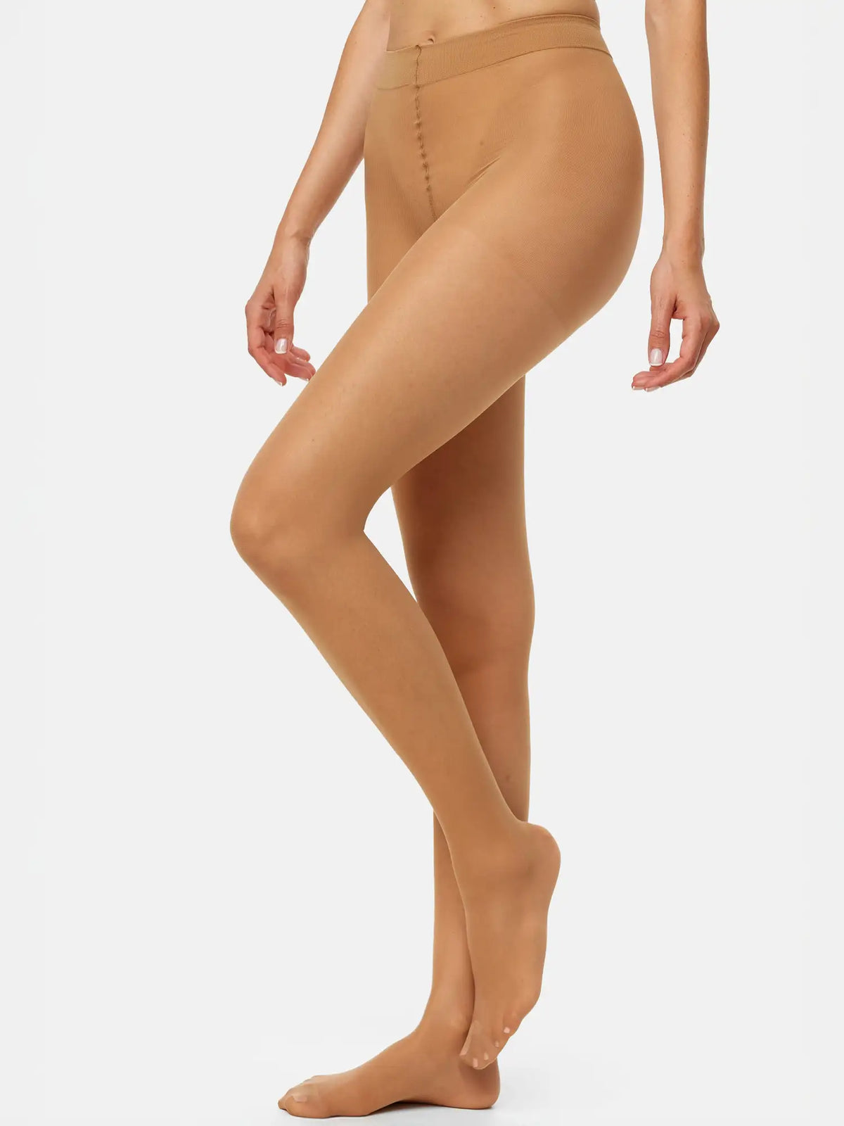 Strumpfhose Fit in Form 40 DEN