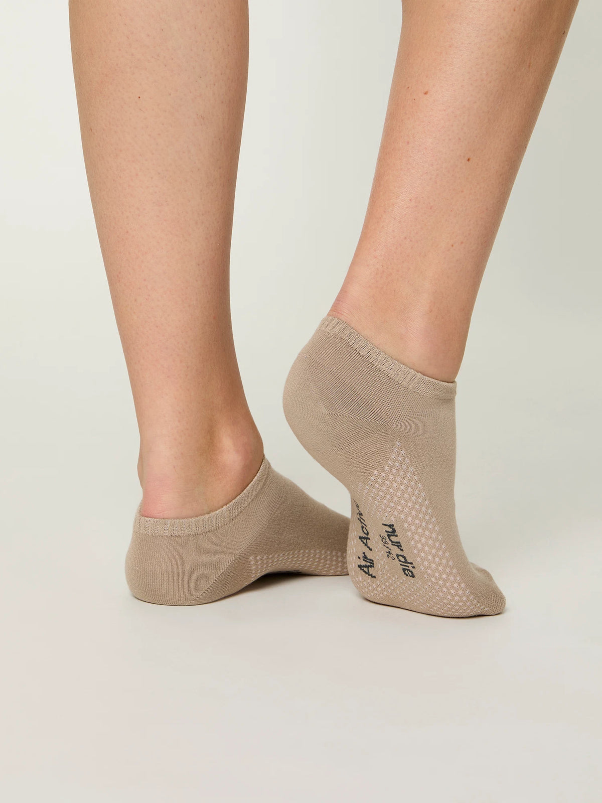 Sneakersocken Bambus¹ 2er Pack
