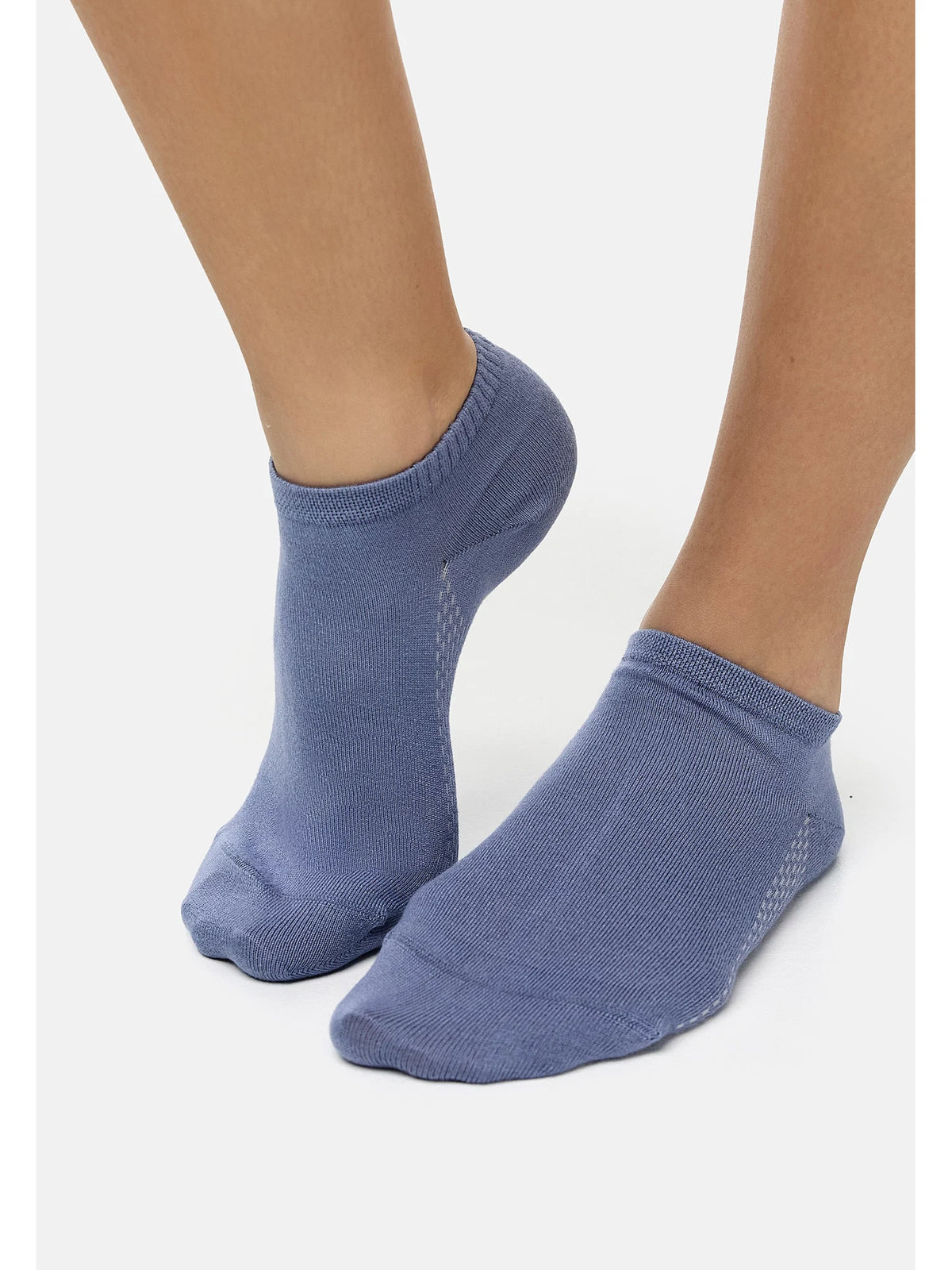 Sneakersocken Bambus¹ 2er Pack