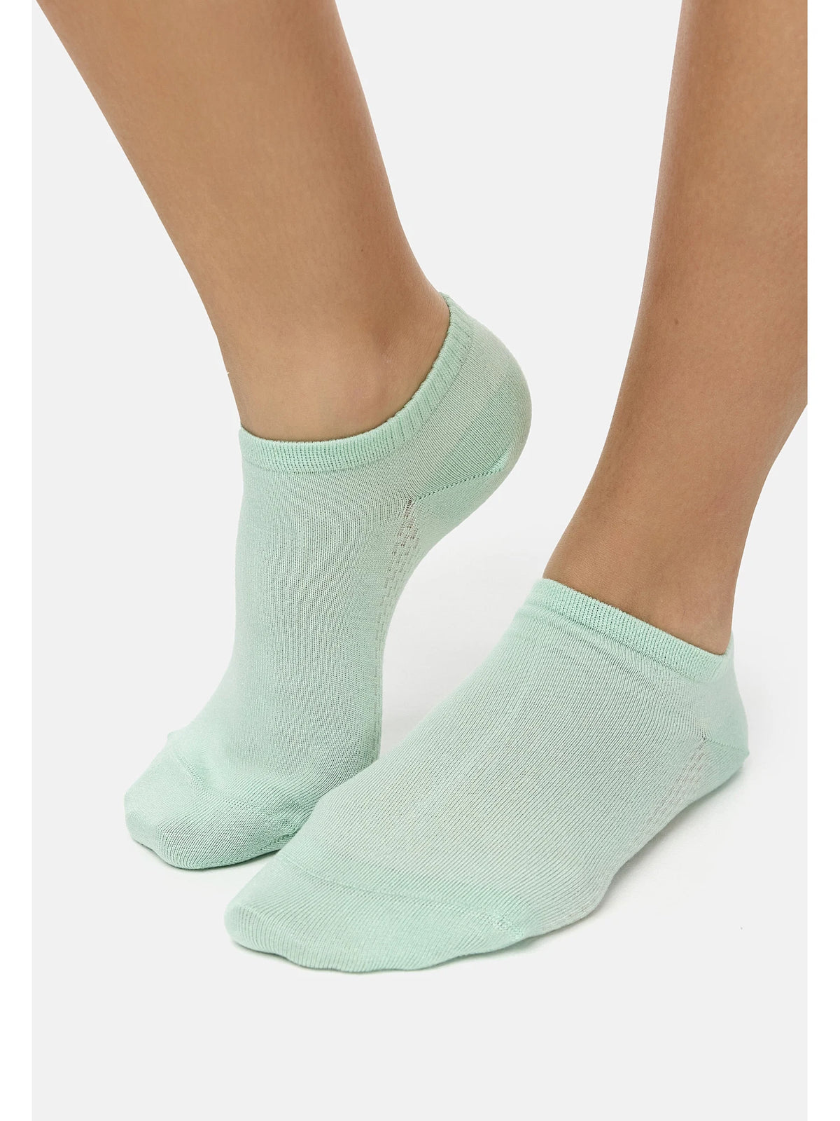 Sneakersocken Bambus¹ 2er Pack