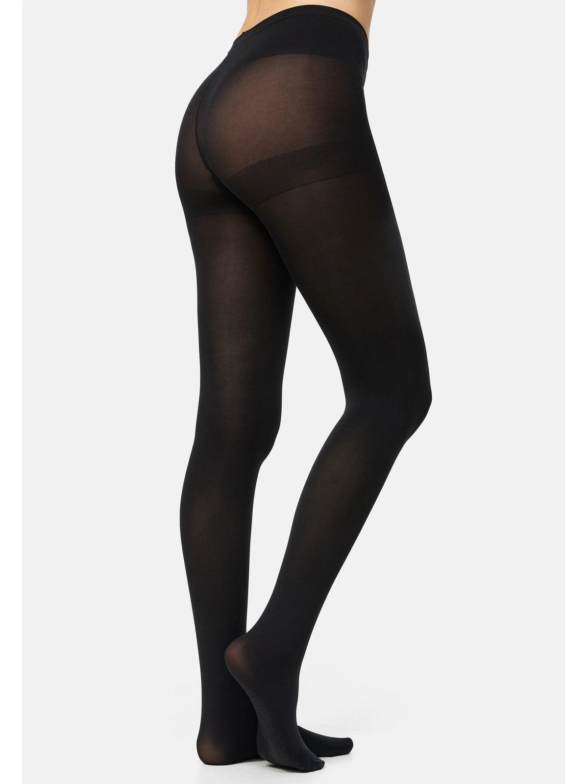 Strumpfhose Ultra Blickdicht 80 DEN