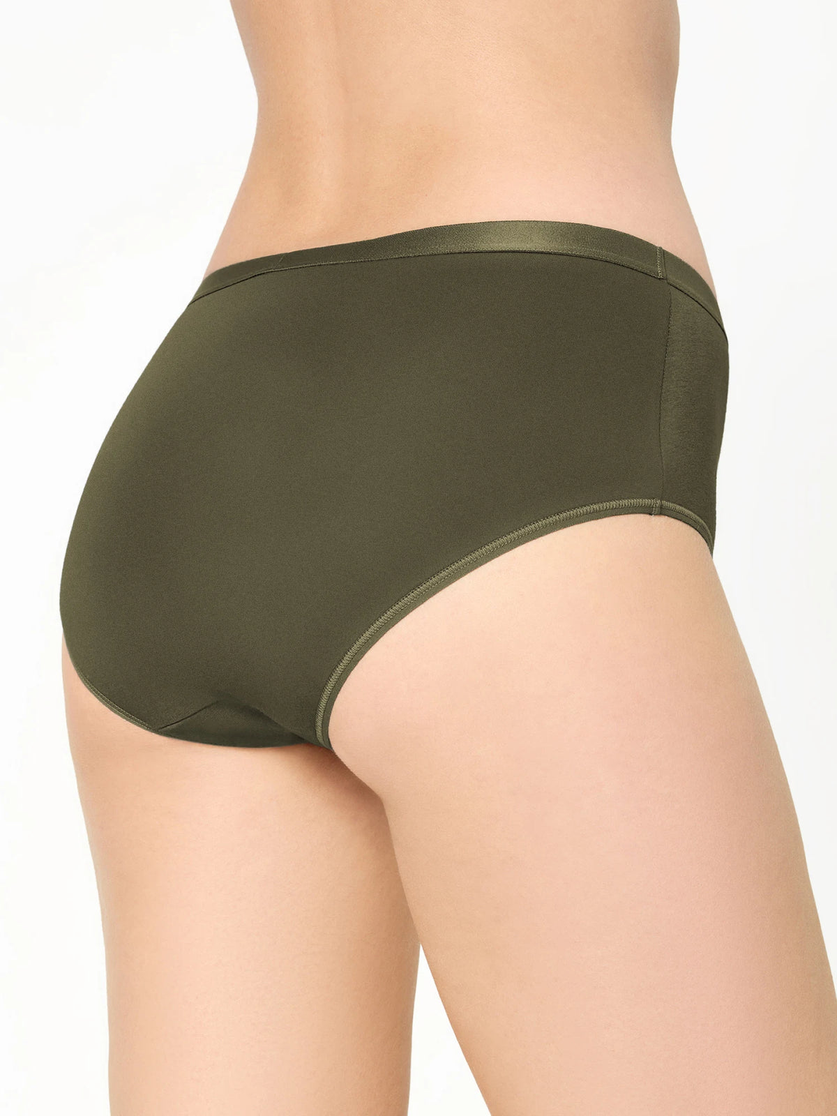 Panty 5er Pack
