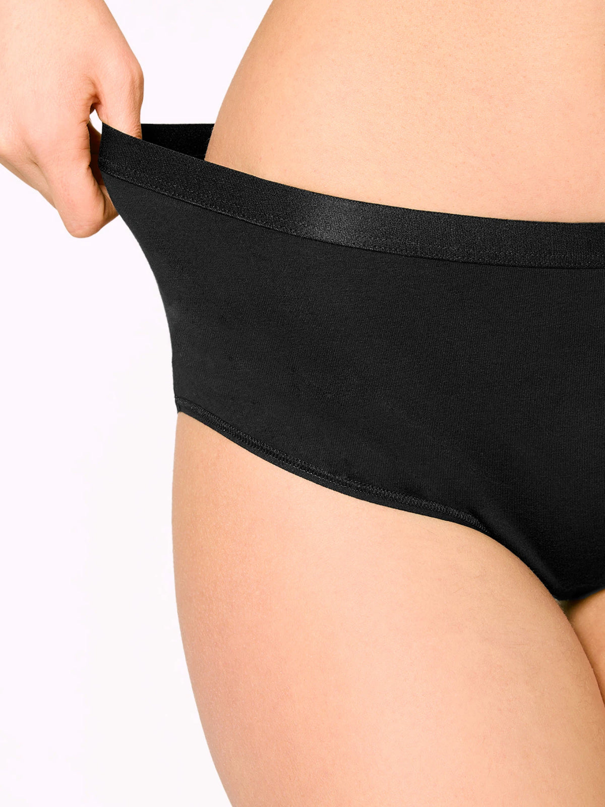 Panty 5er Pack