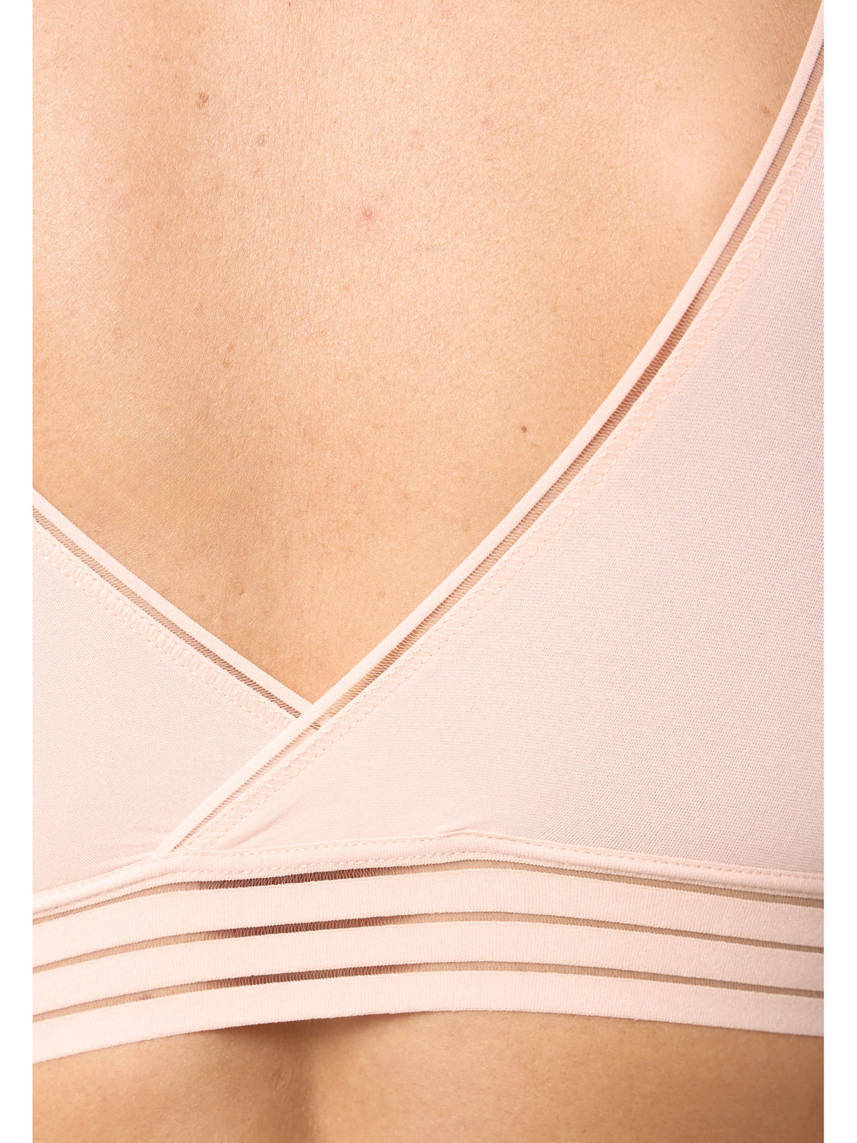 Bustier Leicht & Sanft