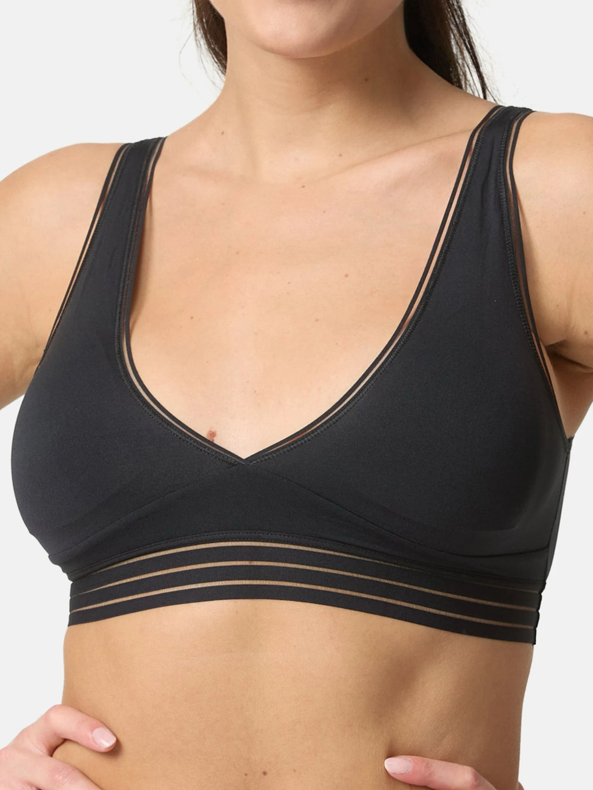 Bustier Leicht & Sanft