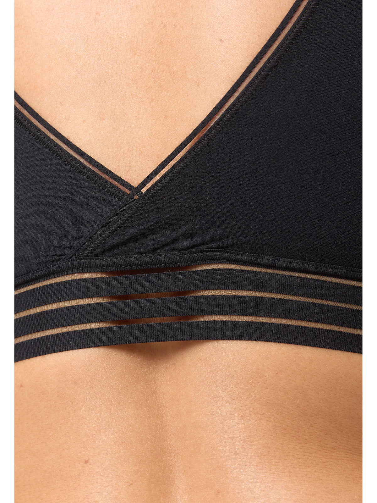 Bustier Leicht & Sanft