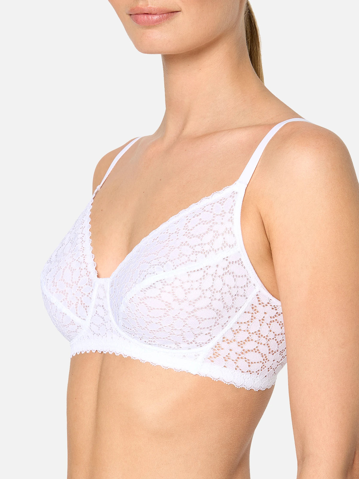 Bügelloser BH Daily Lace