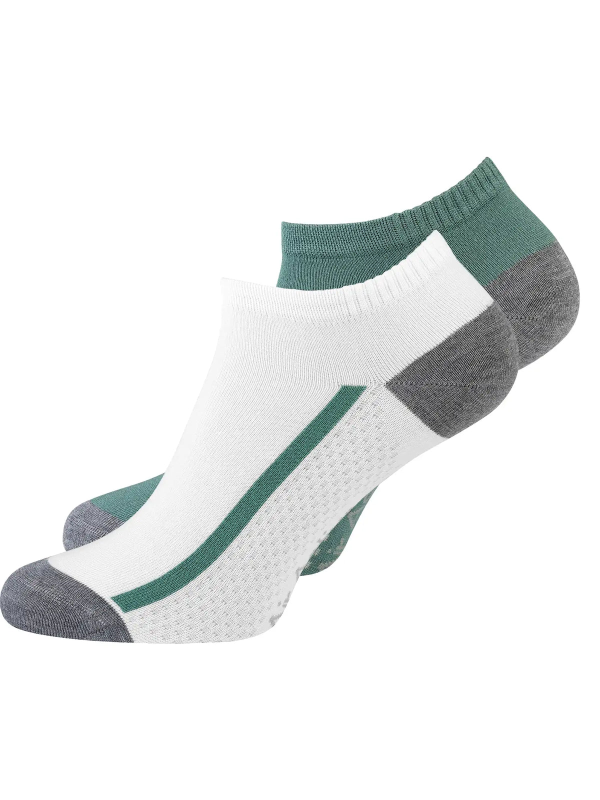 stripes green/white / 39-42