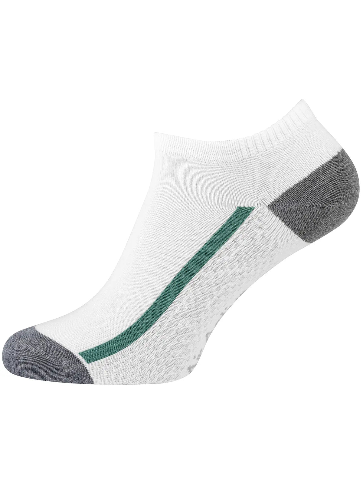 stripes green/white / 39-42