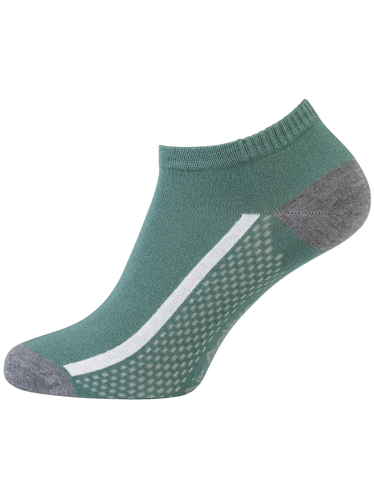 stripes green/white / 39-42