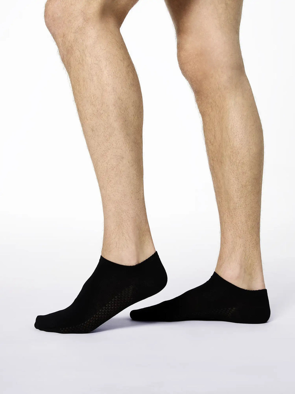 Sneakersocken Bambus¹