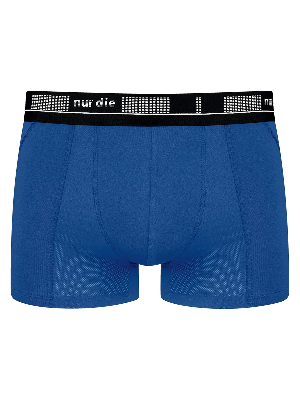 blau / 5
