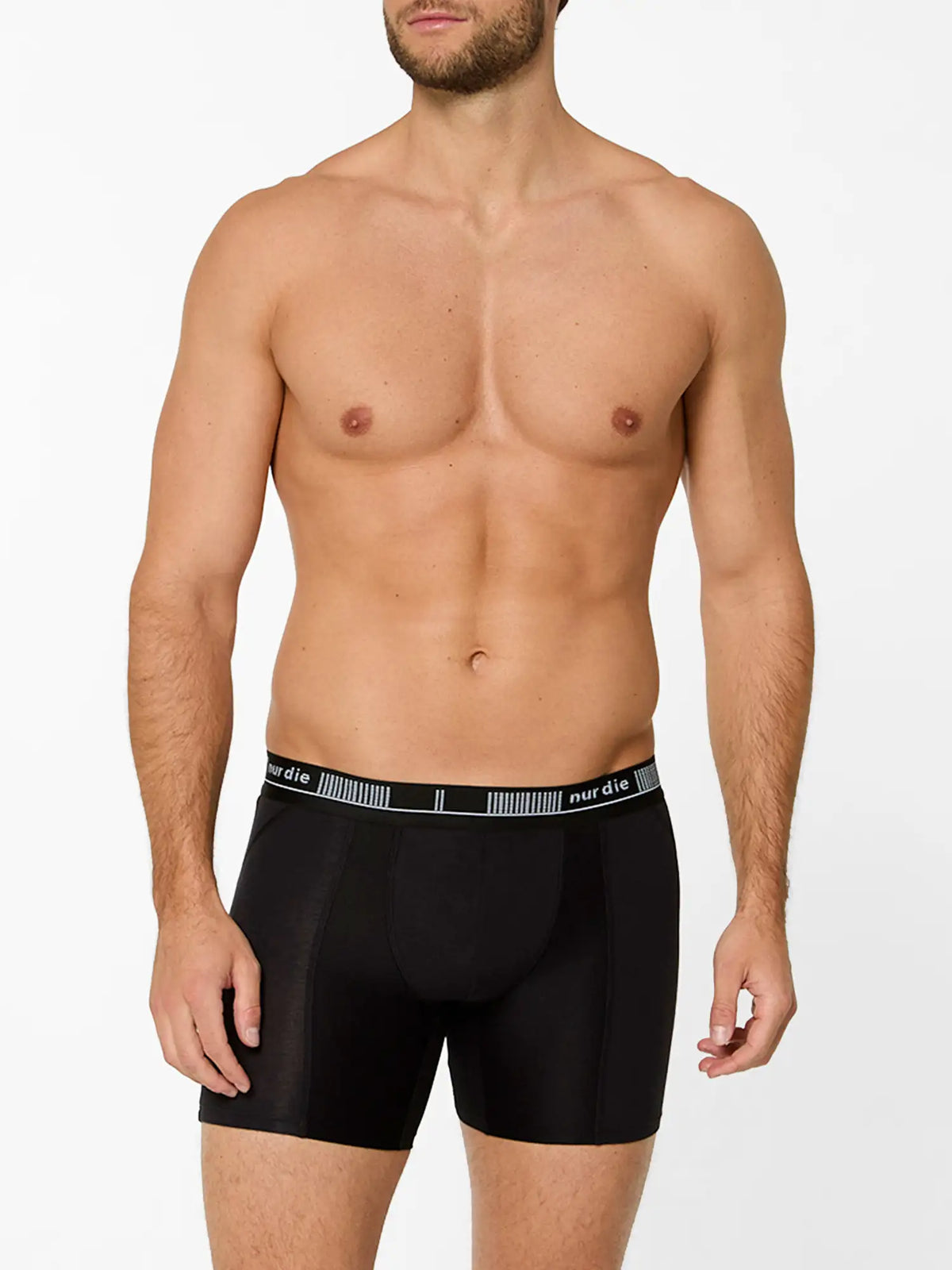 schwarz / 5 | M | 50