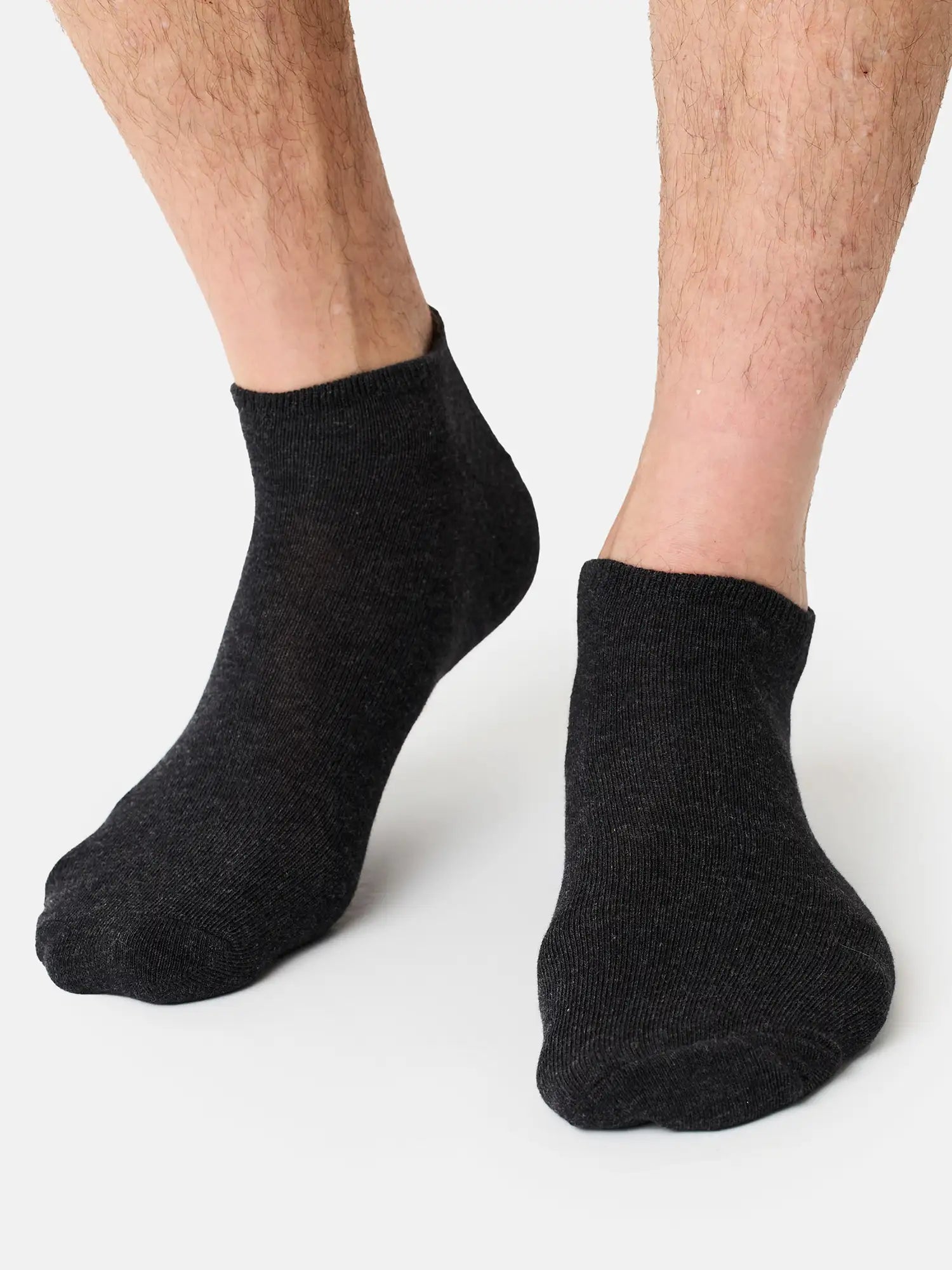 anthrazitmelange / 39-42