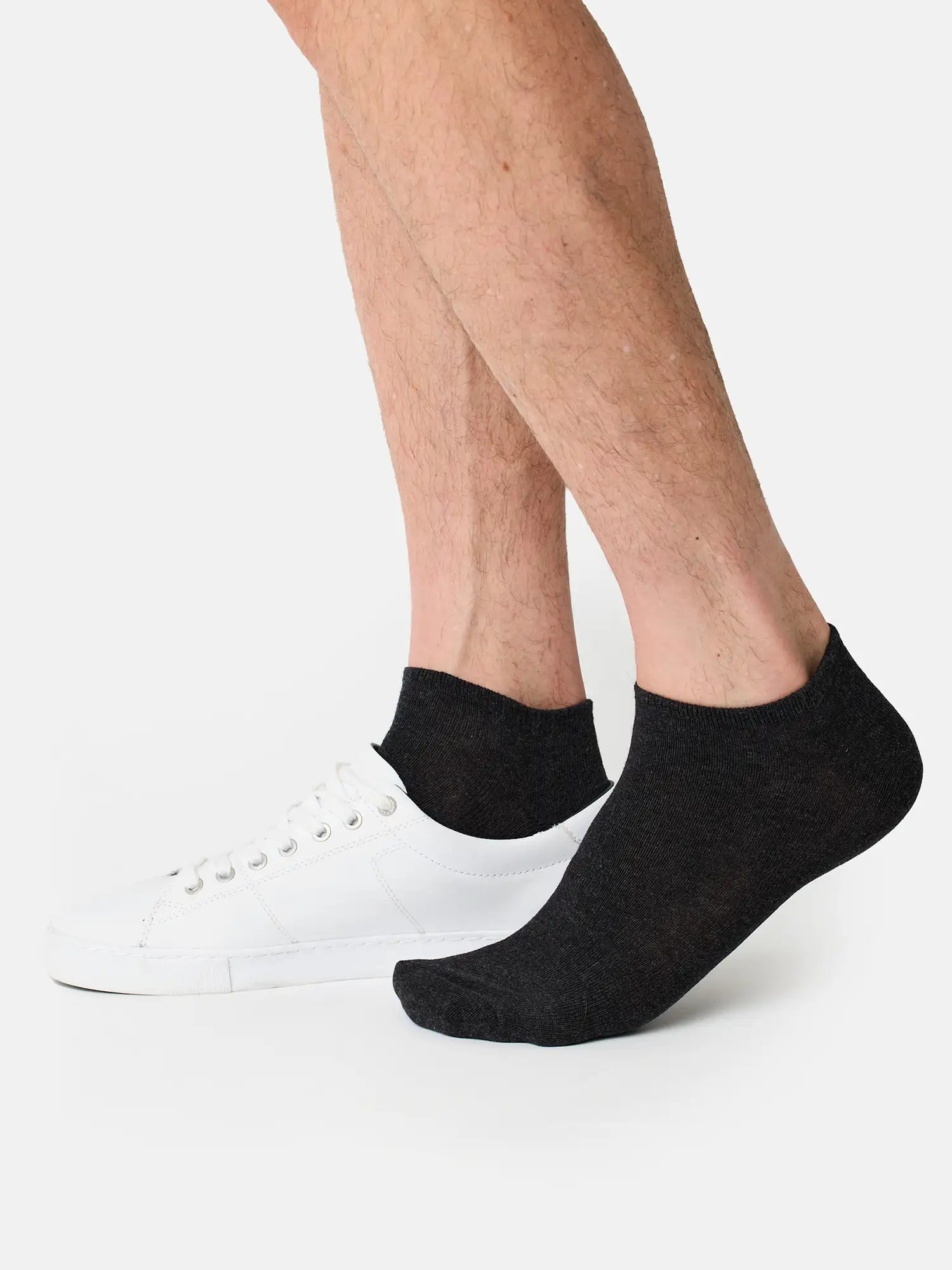 anthrazitmelange / 39-42