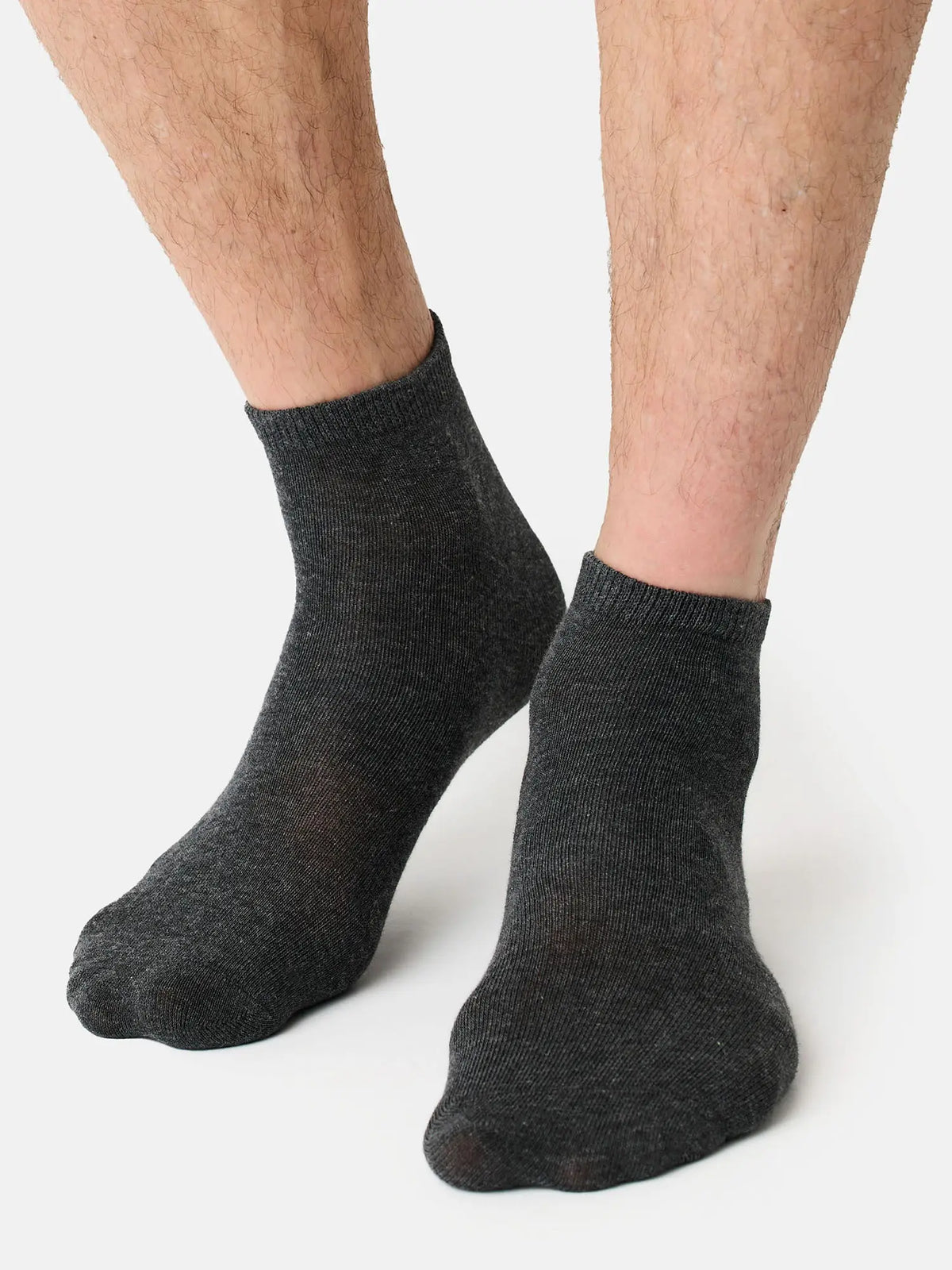 Sneakersocken Classic 5er Pack