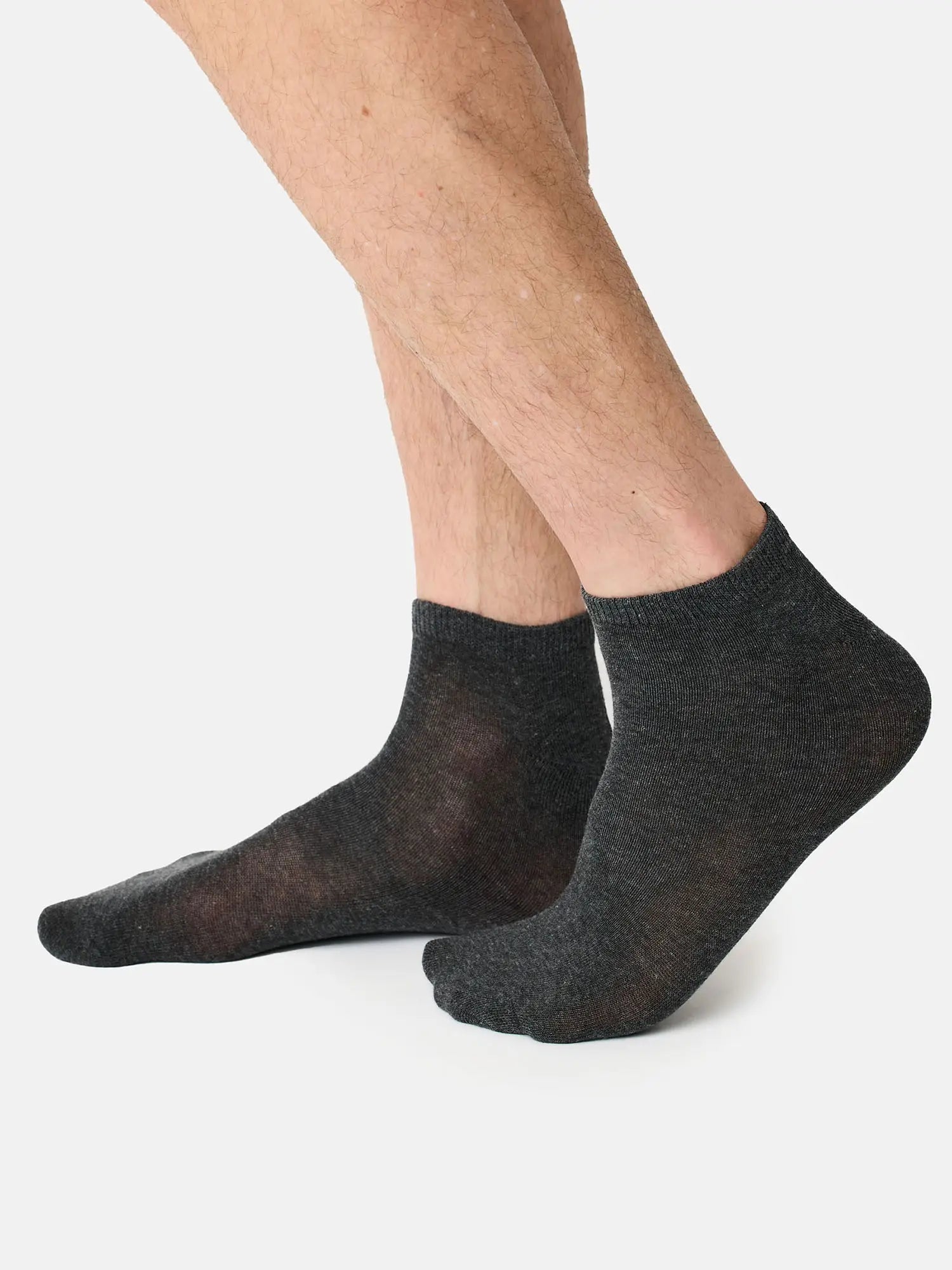 Sneakersocken Classic 5er Pack