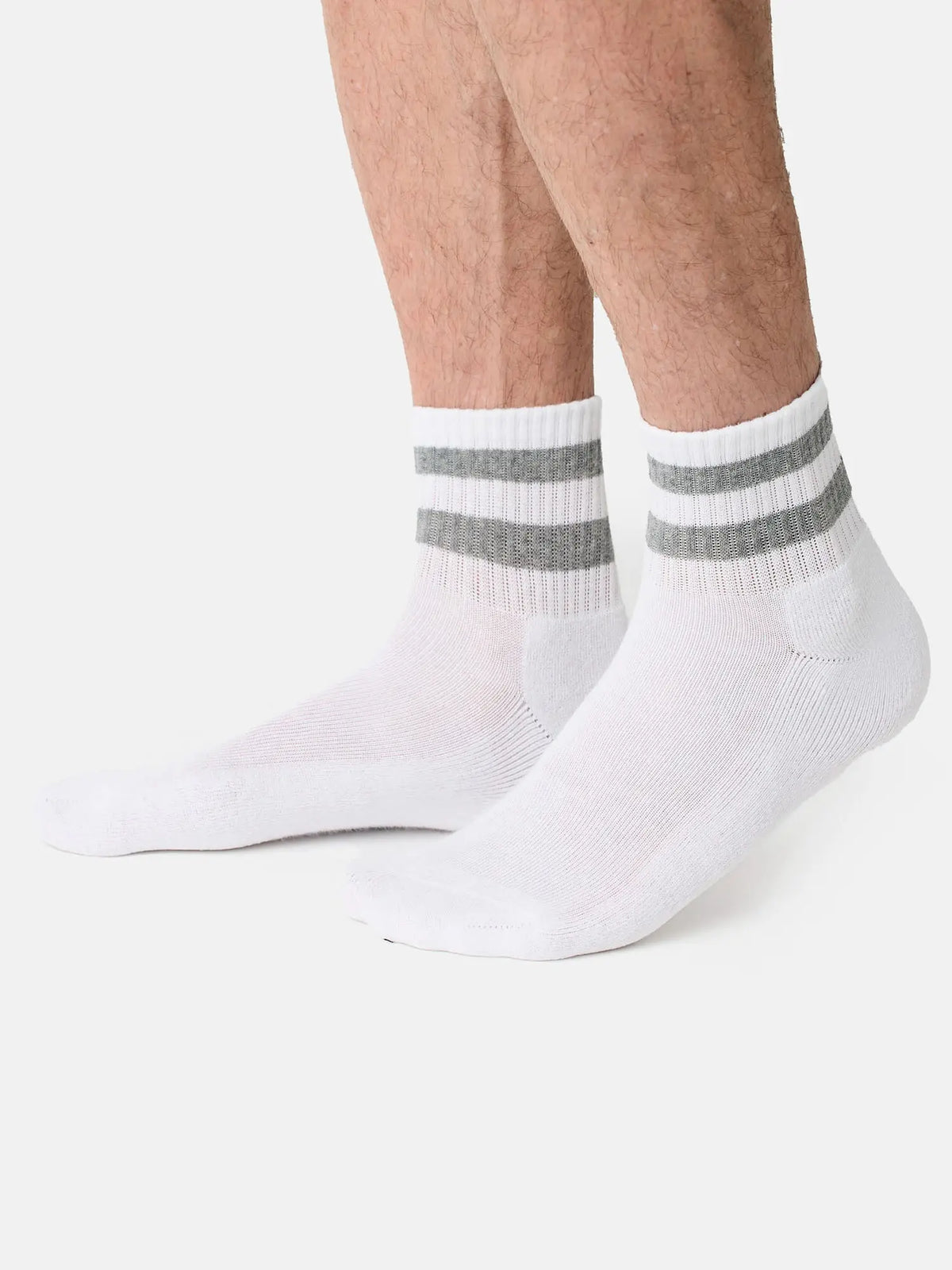 Sportsocken Short Track 3er Pack