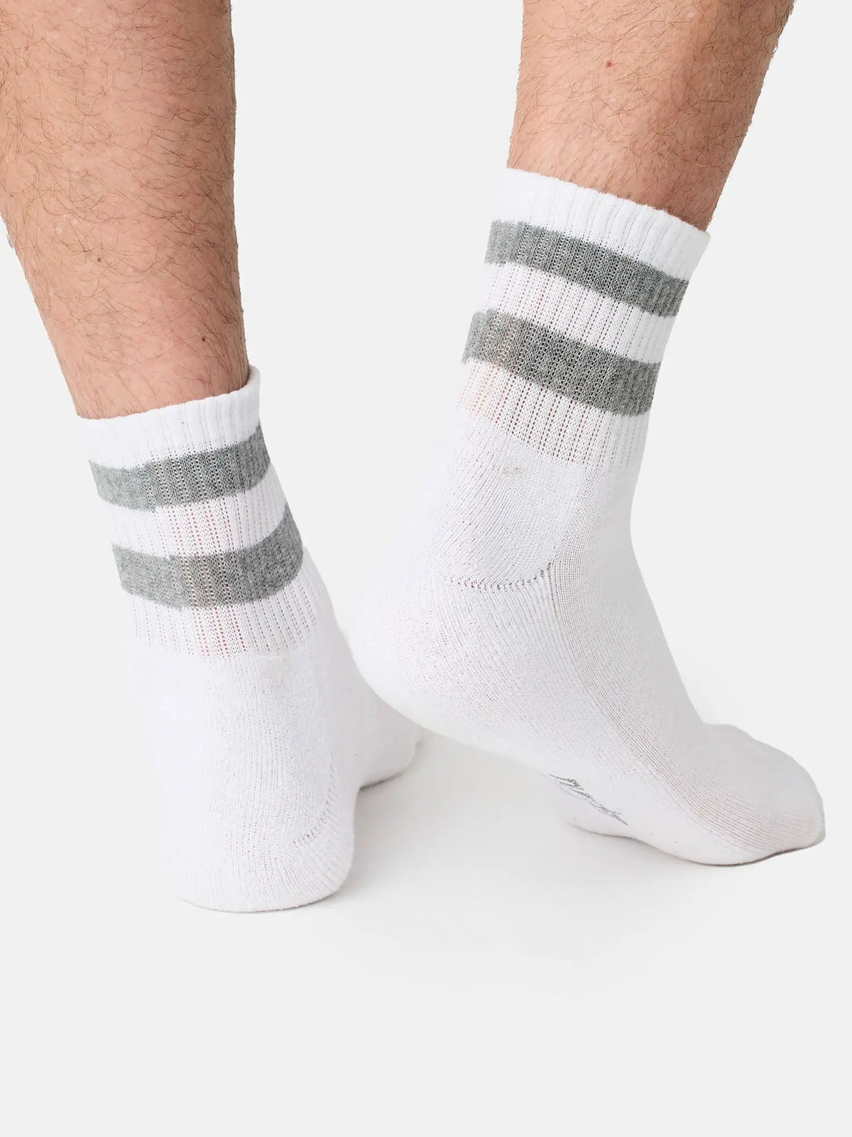 Sportsocken Short Track 3er Pack