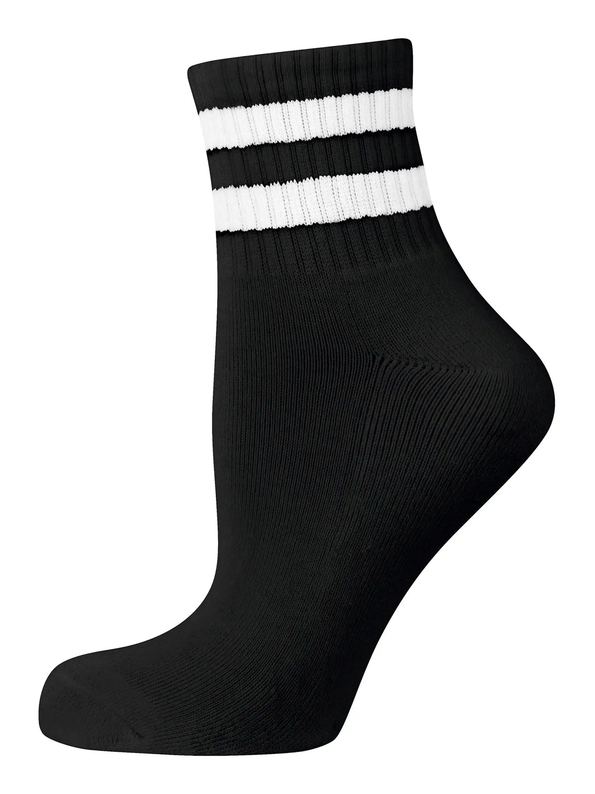 schwarz/grau / 39-42