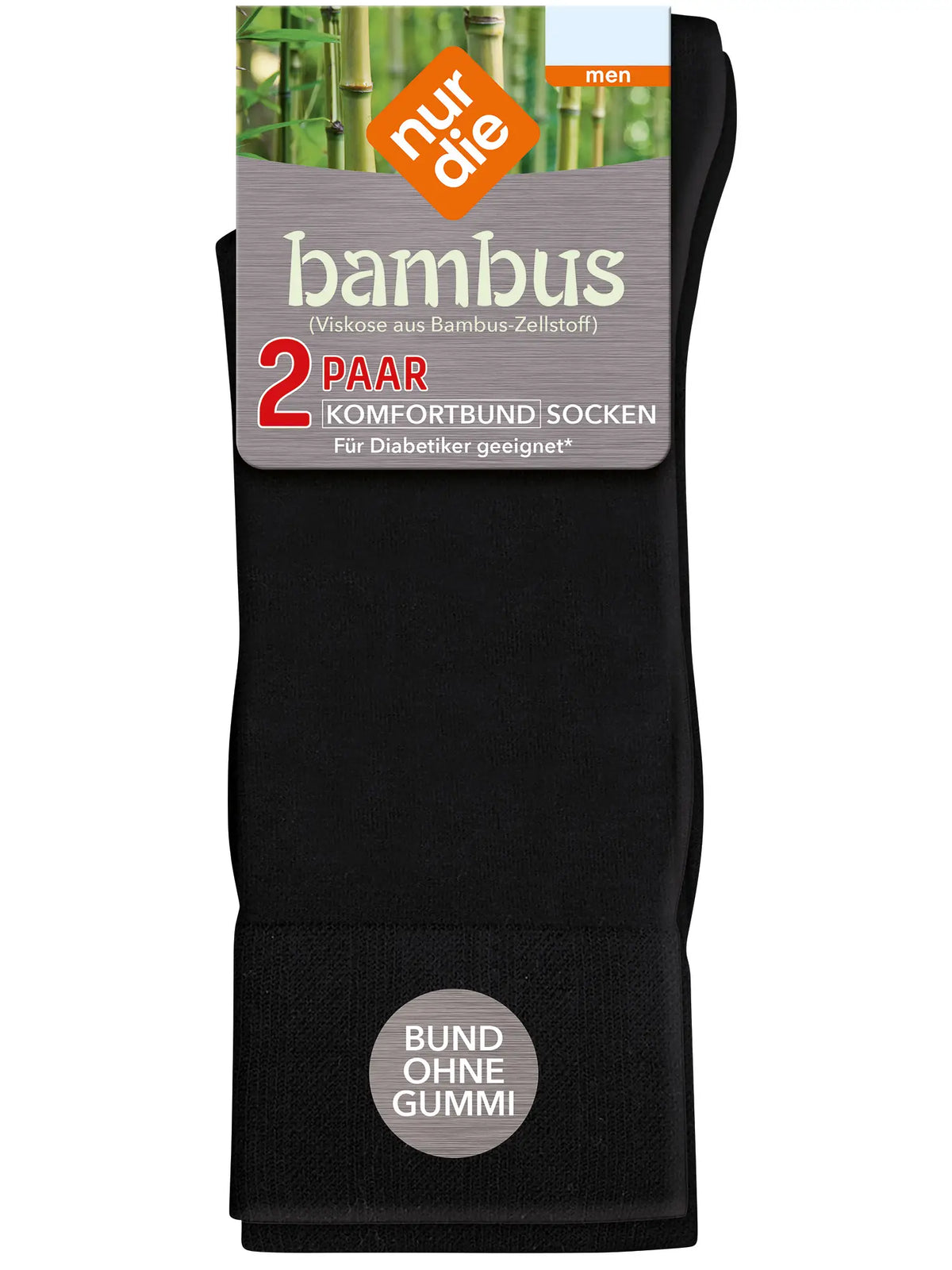 schwarz / 39-42