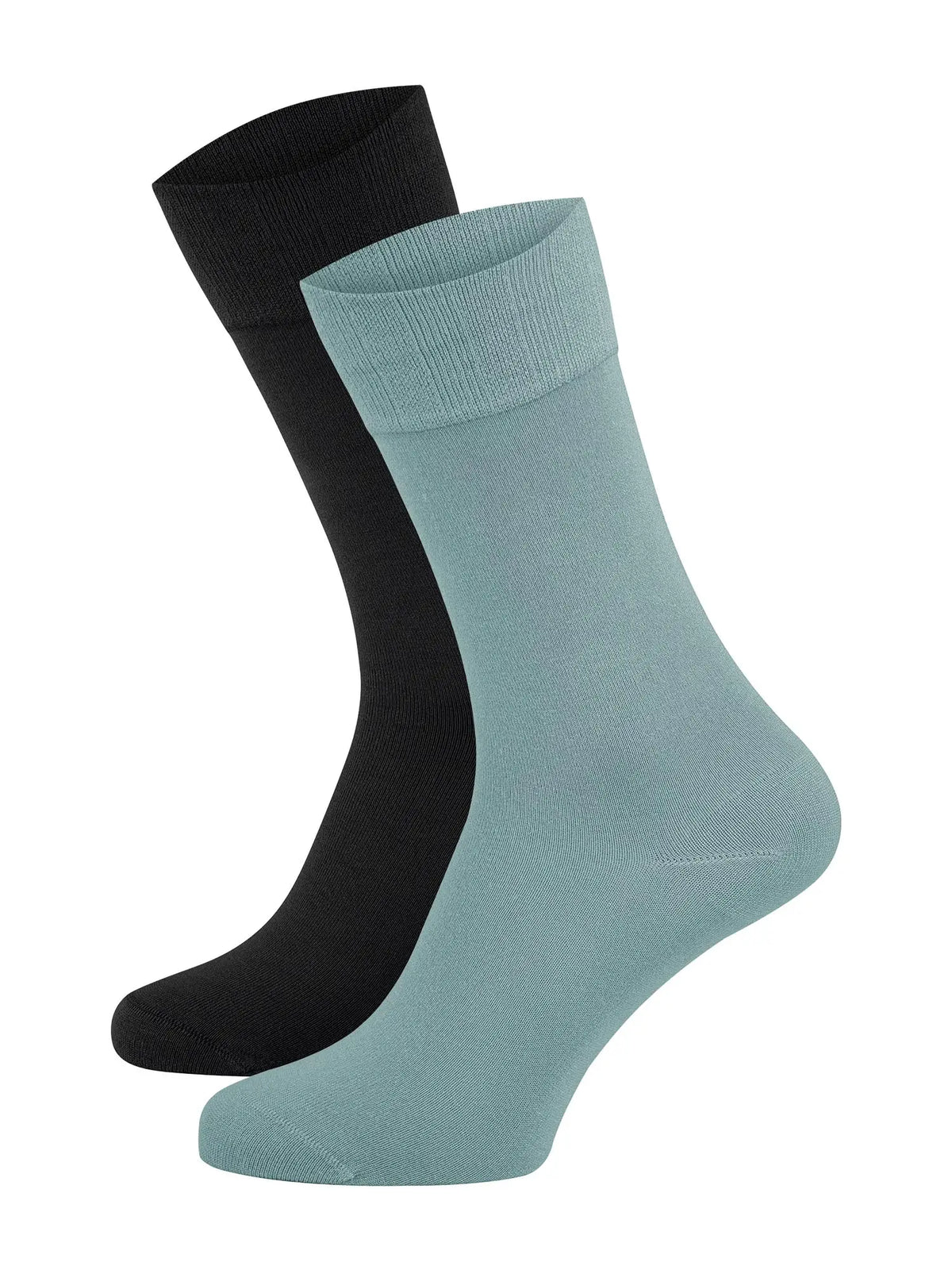 blau-schwarz / 39-42