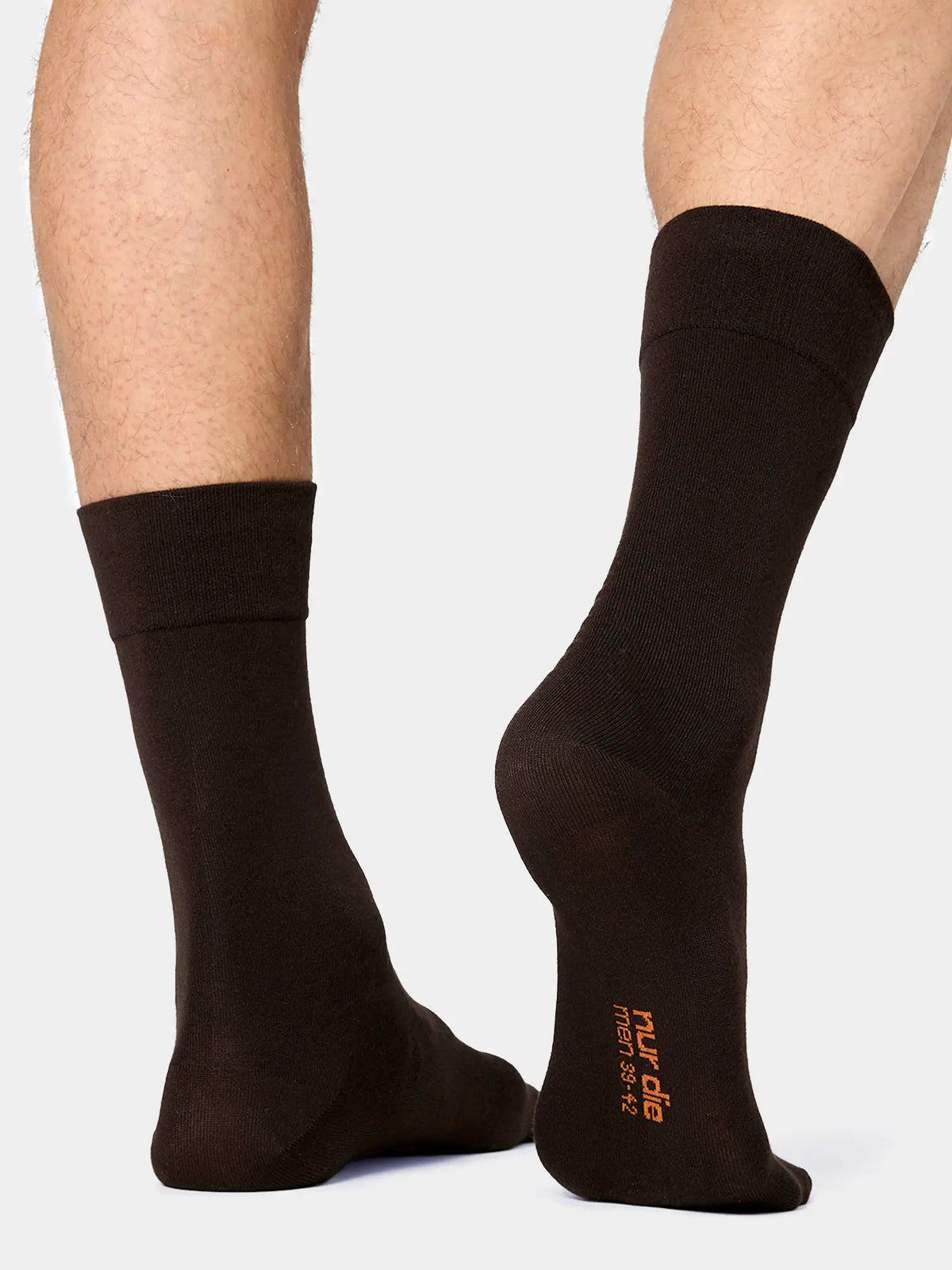blau-schwarz / 39-42