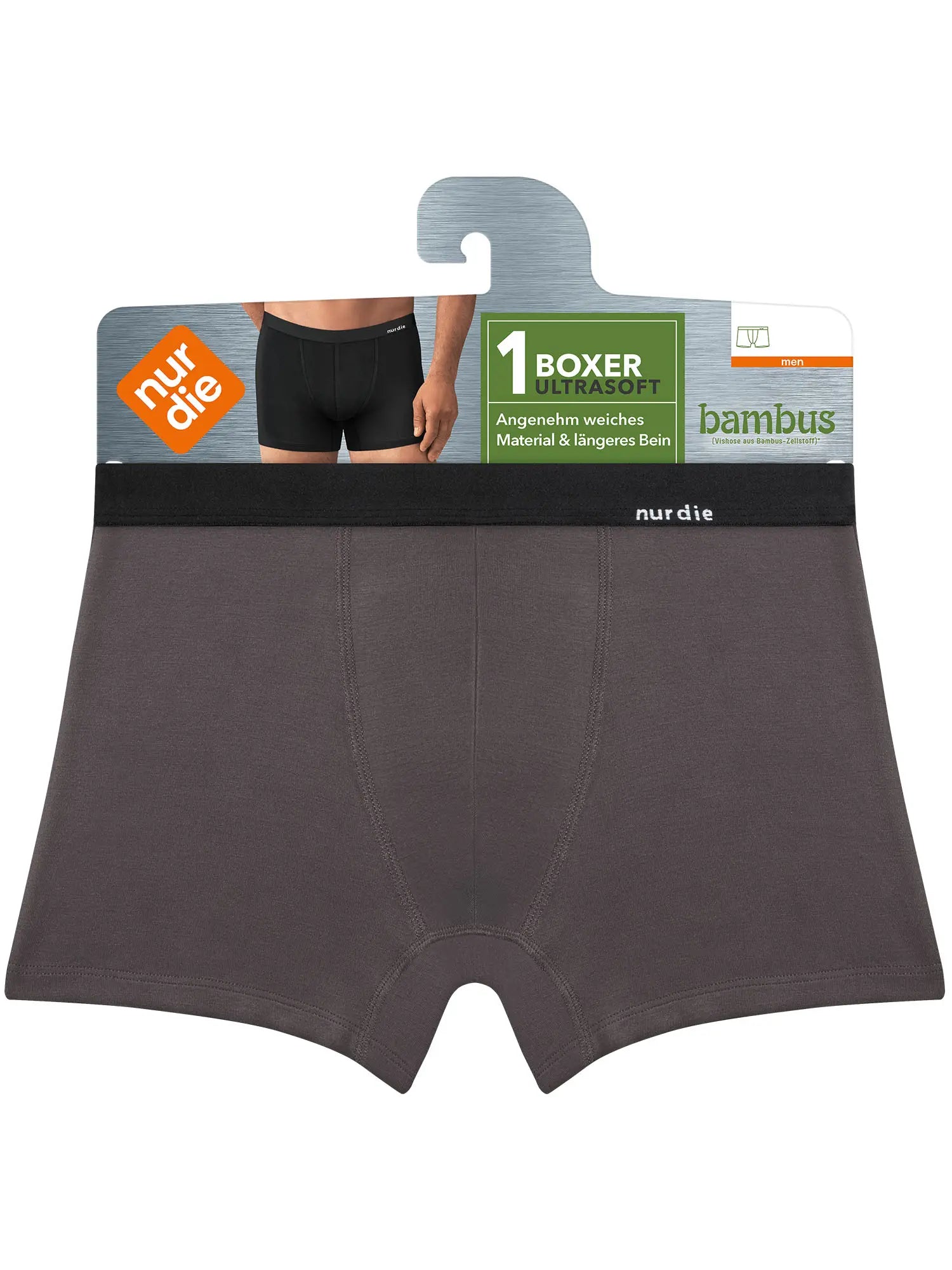 anthrazit / 5 | M | 50
