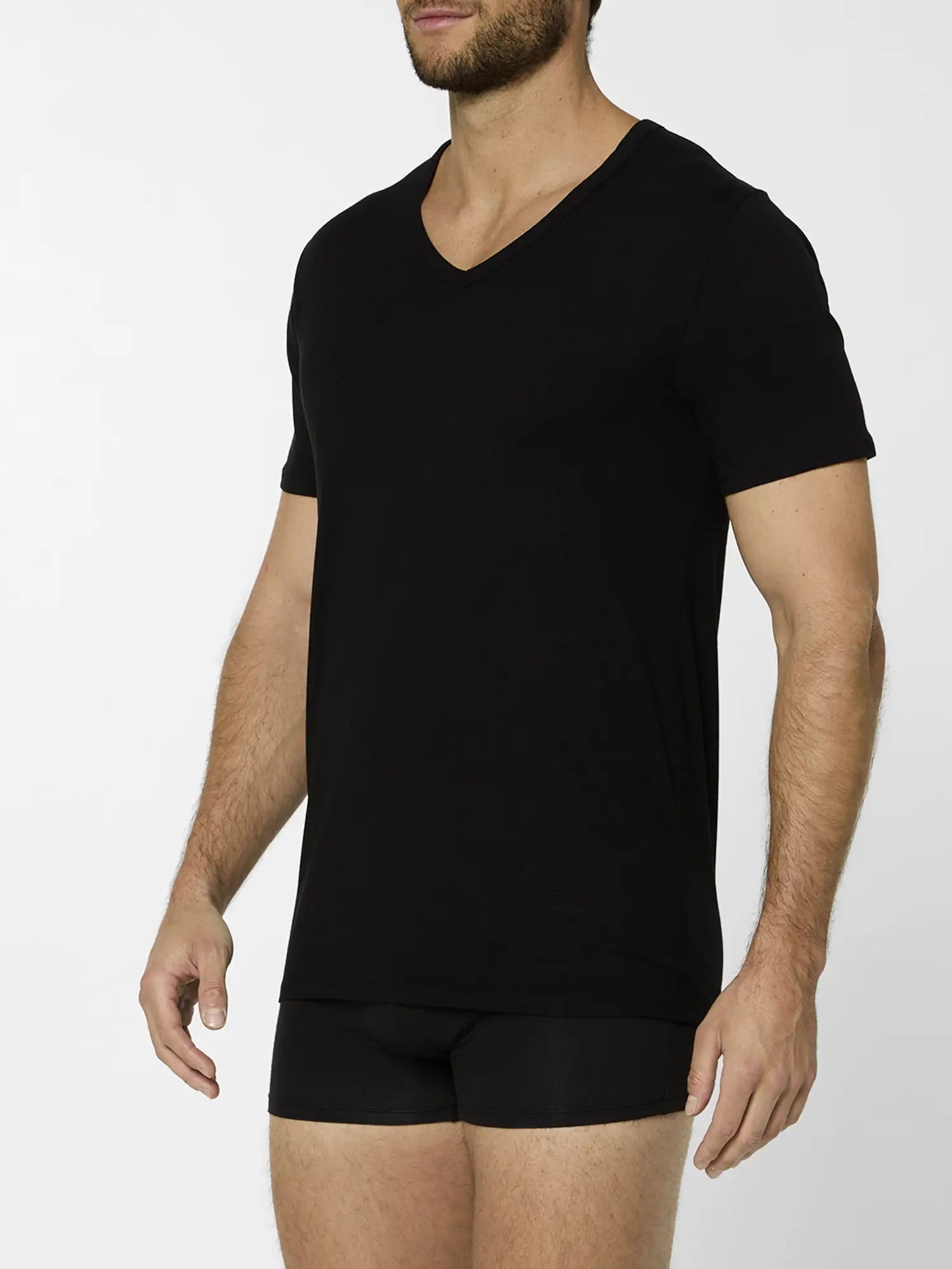 schwarz / 5 | M | 50