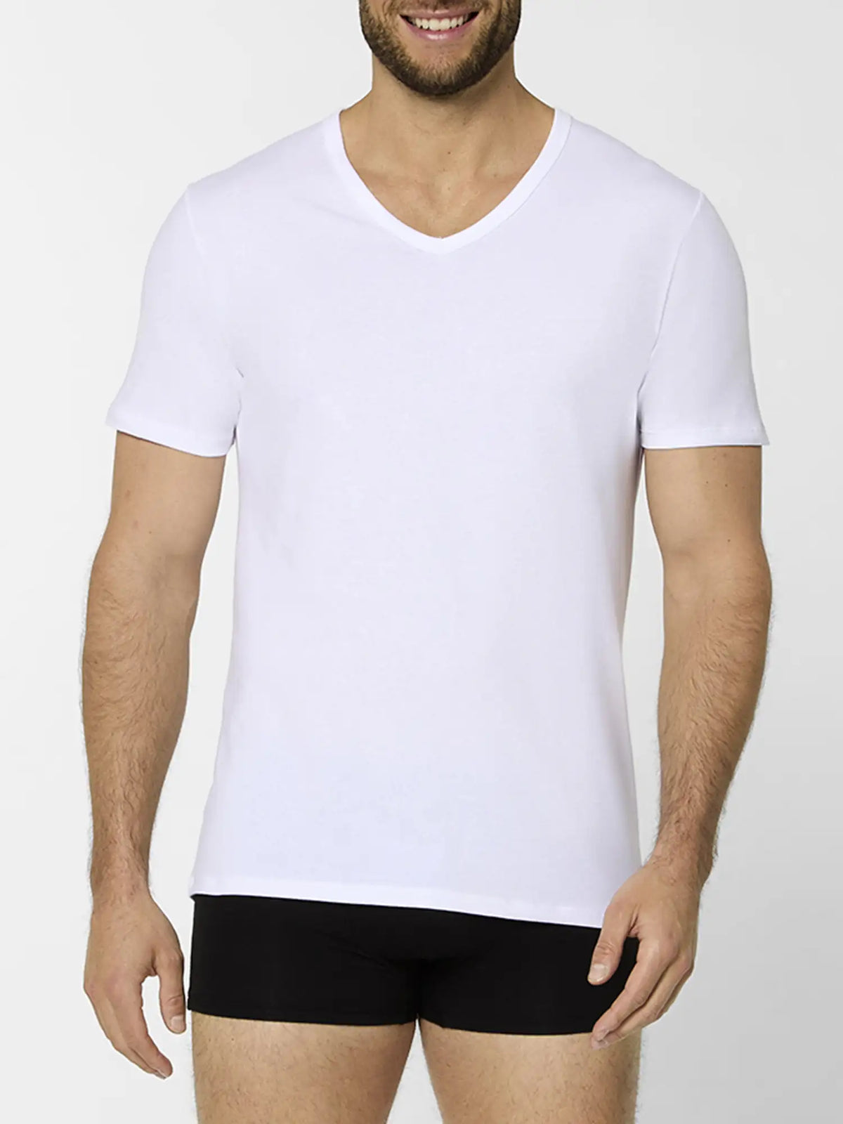 weiß / 5 | M | 50