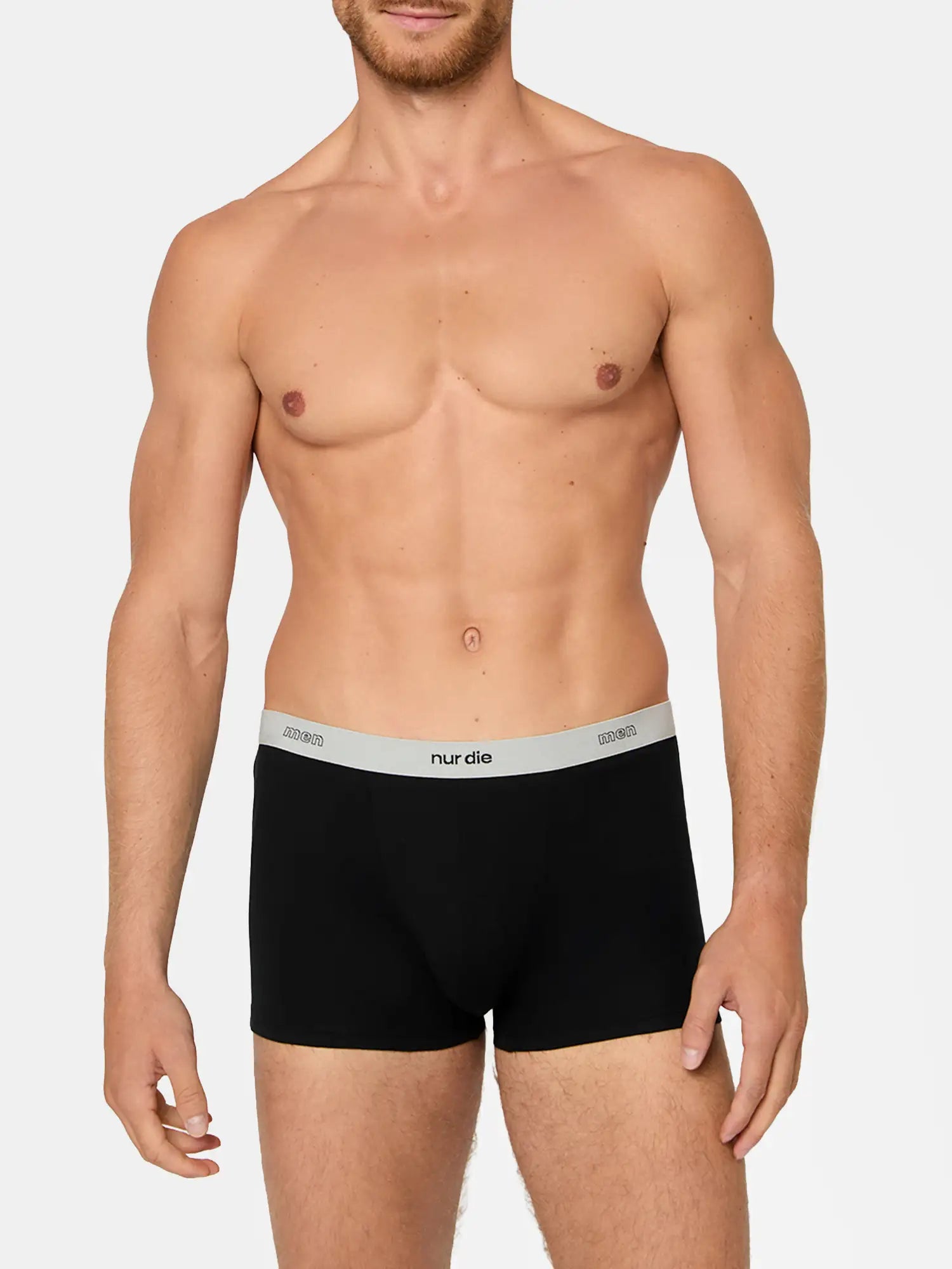 black/darkblue / L