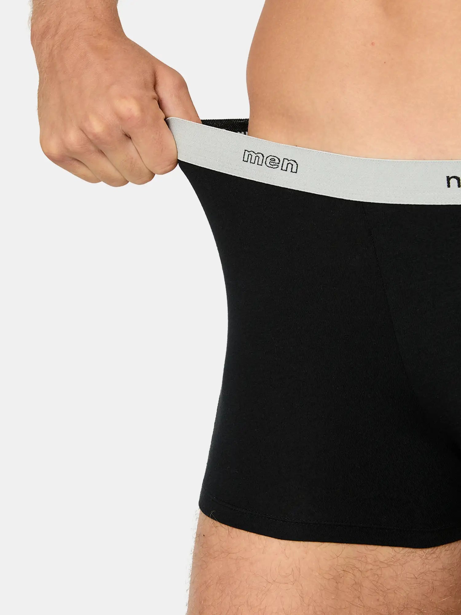 black/darkblue / L