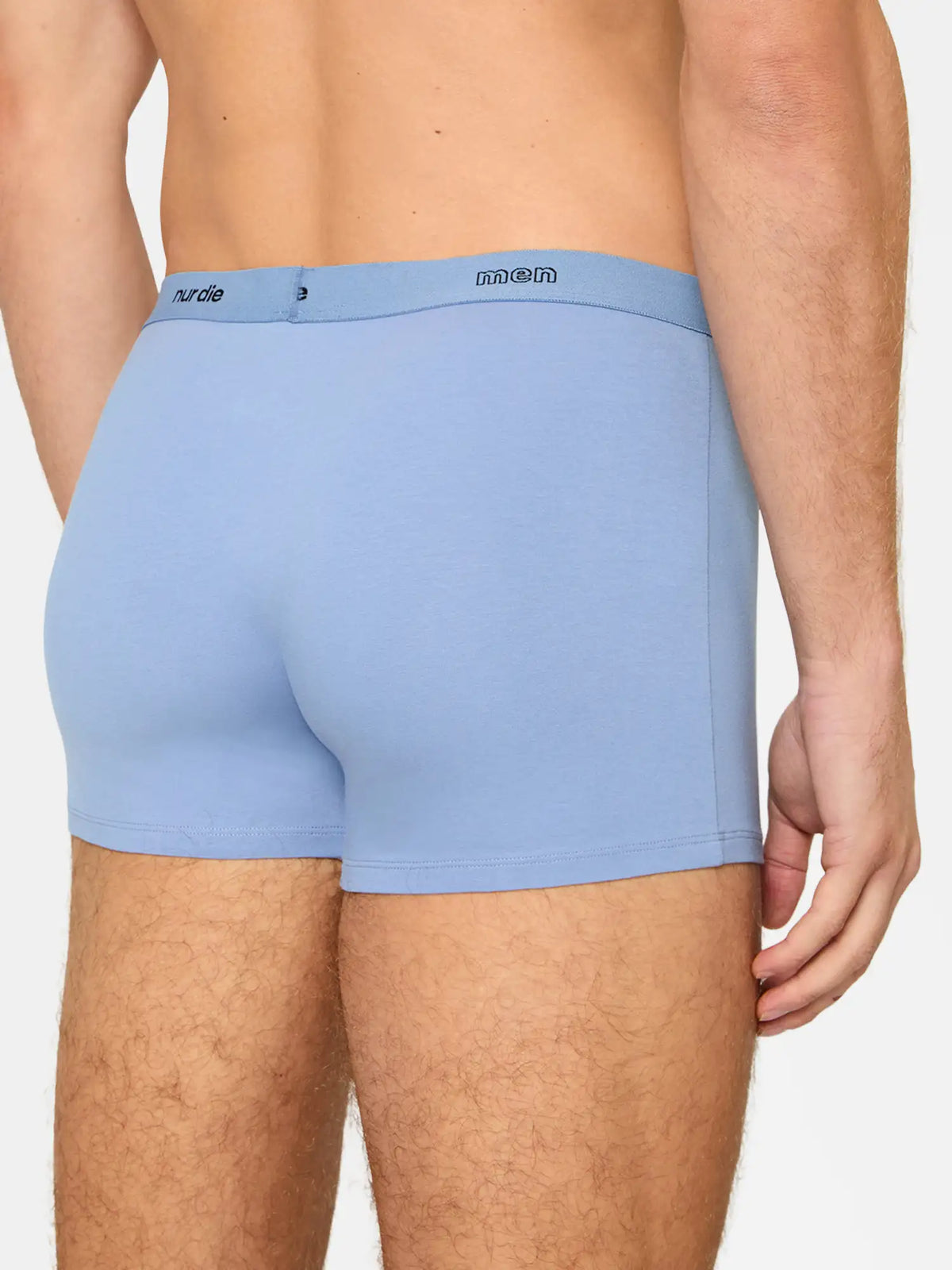 black/darkblue / L