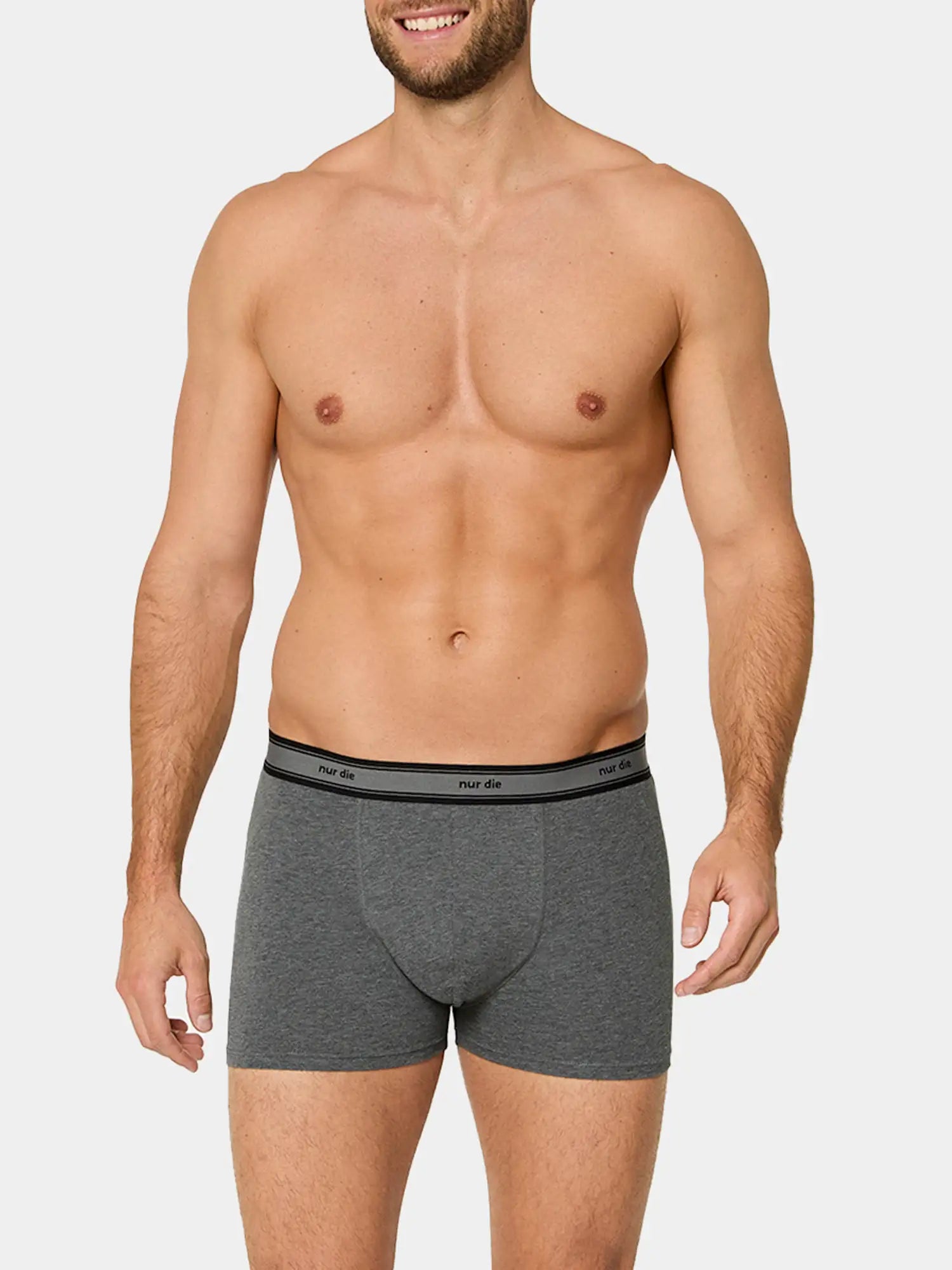 dunkelgrau/dunkelblau / 5 | M | 50