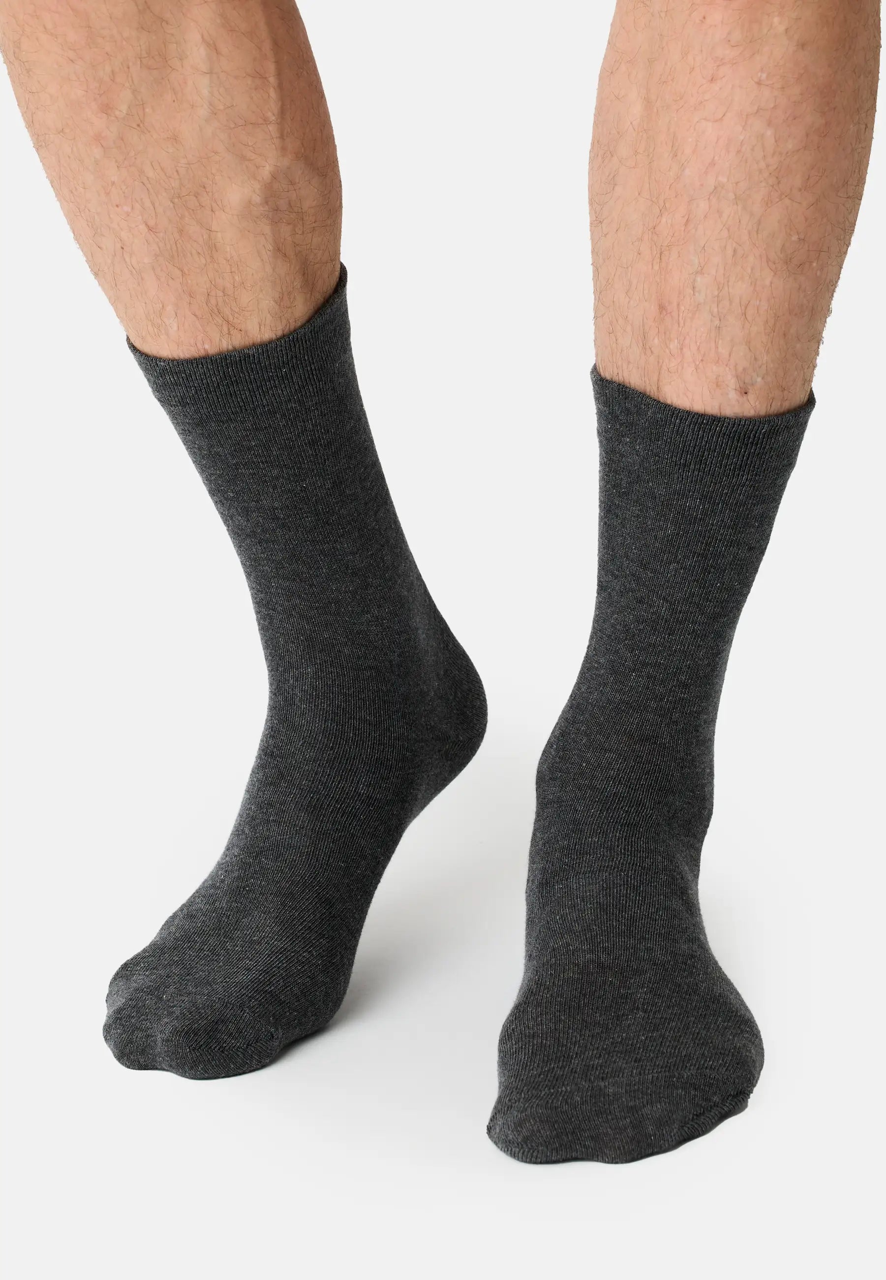 mittelgraumelange / 39-42
