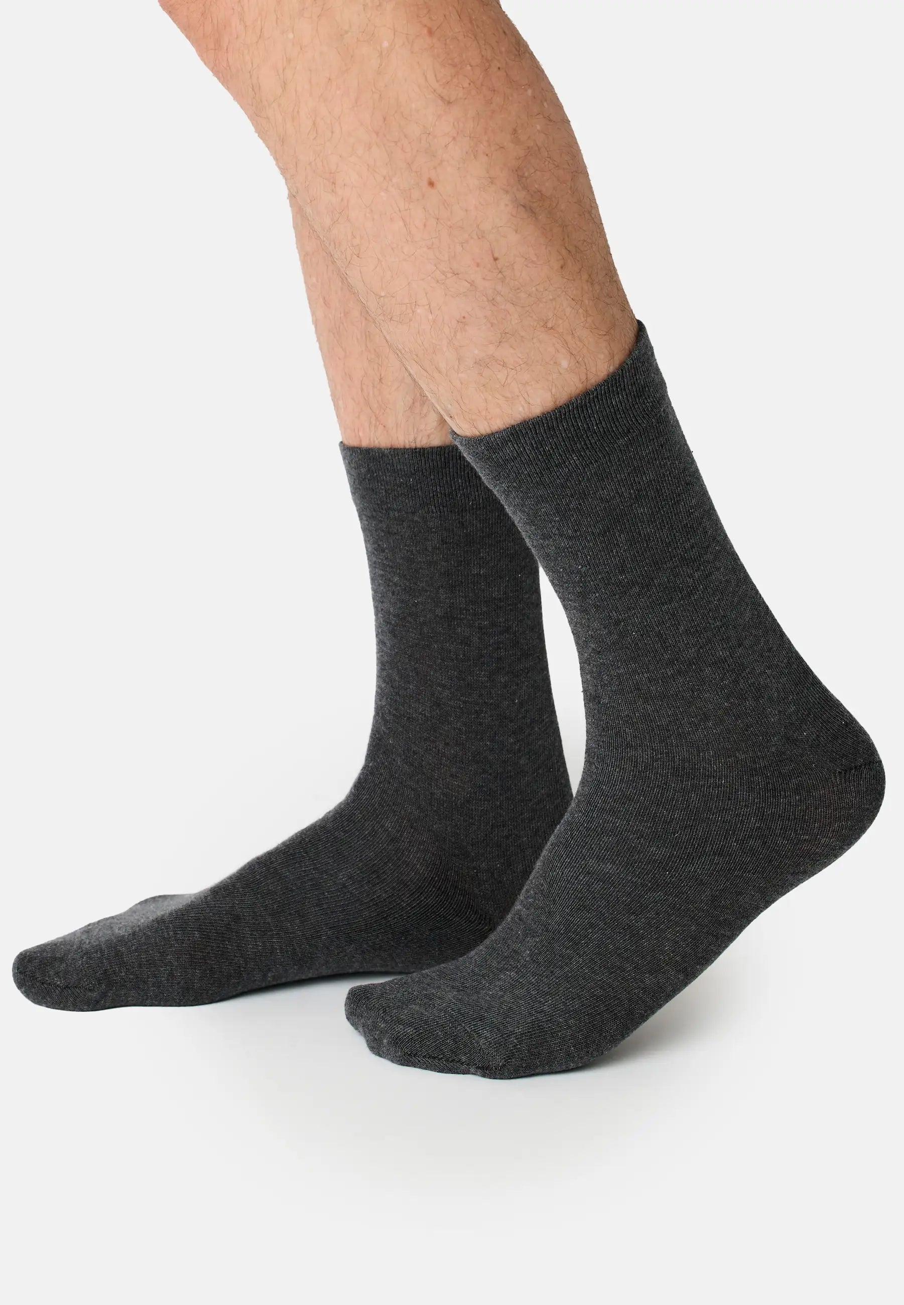 mittelgraumelange / 39-42