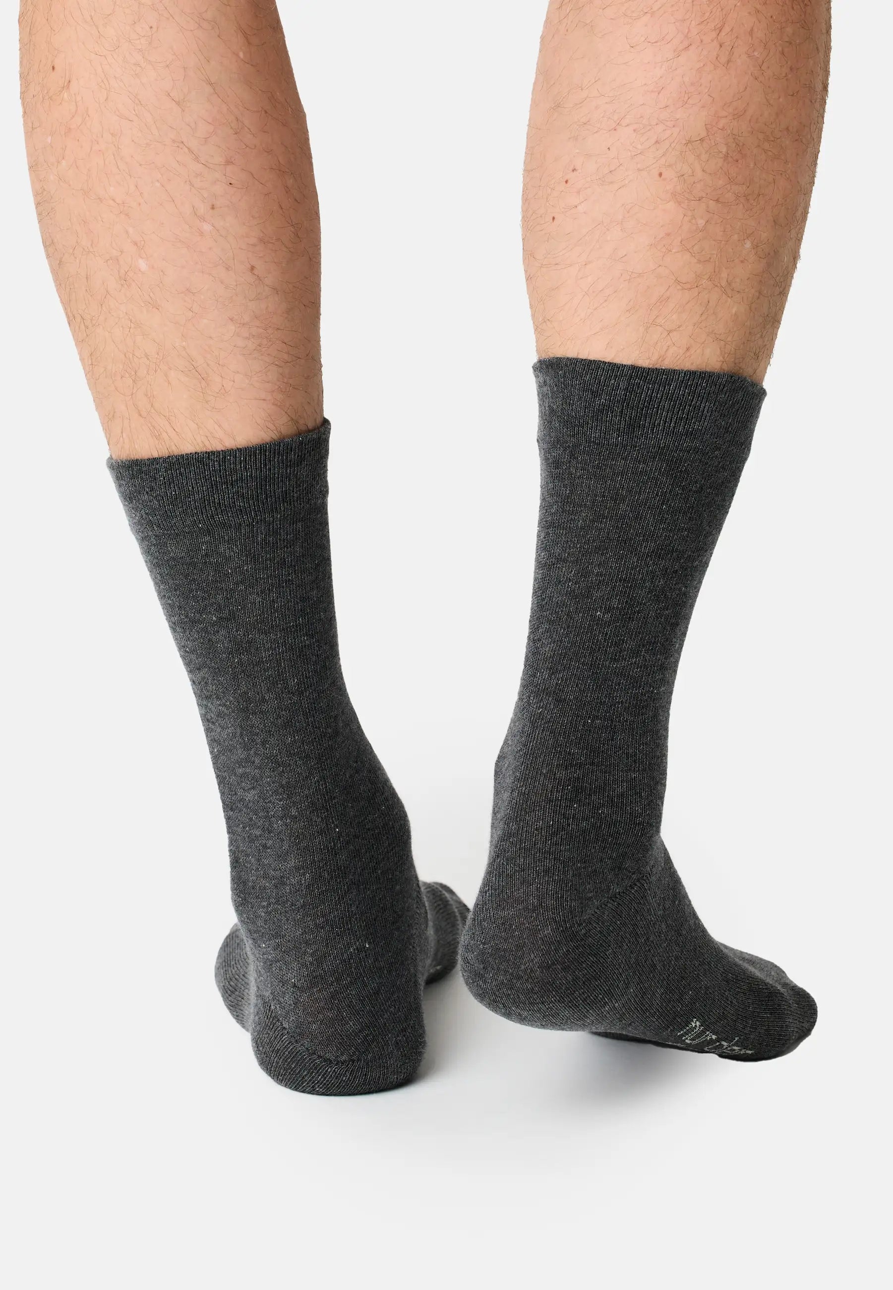 mittelgraumelange / 39-42