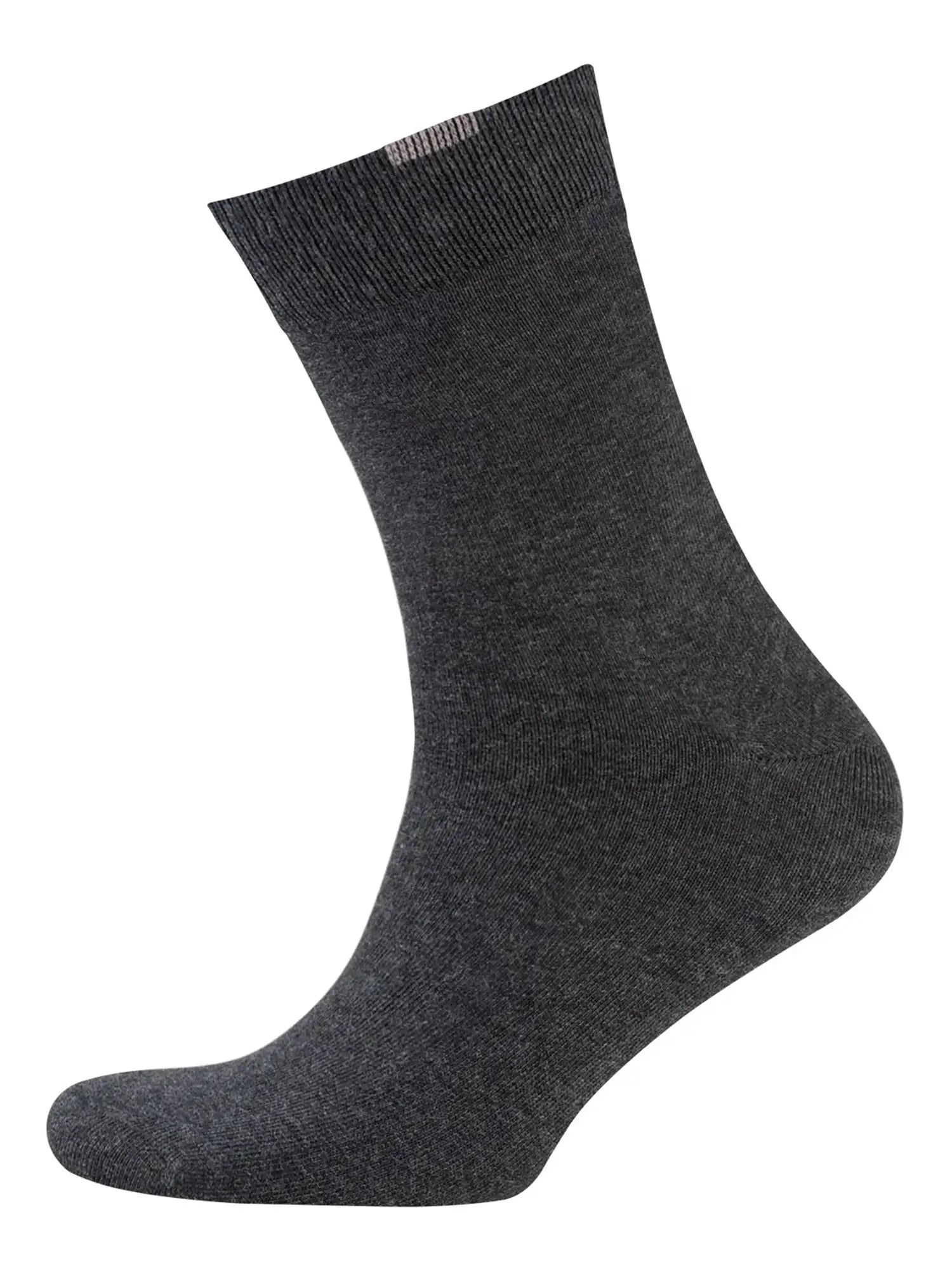 anthrazitmelange / 39-42
