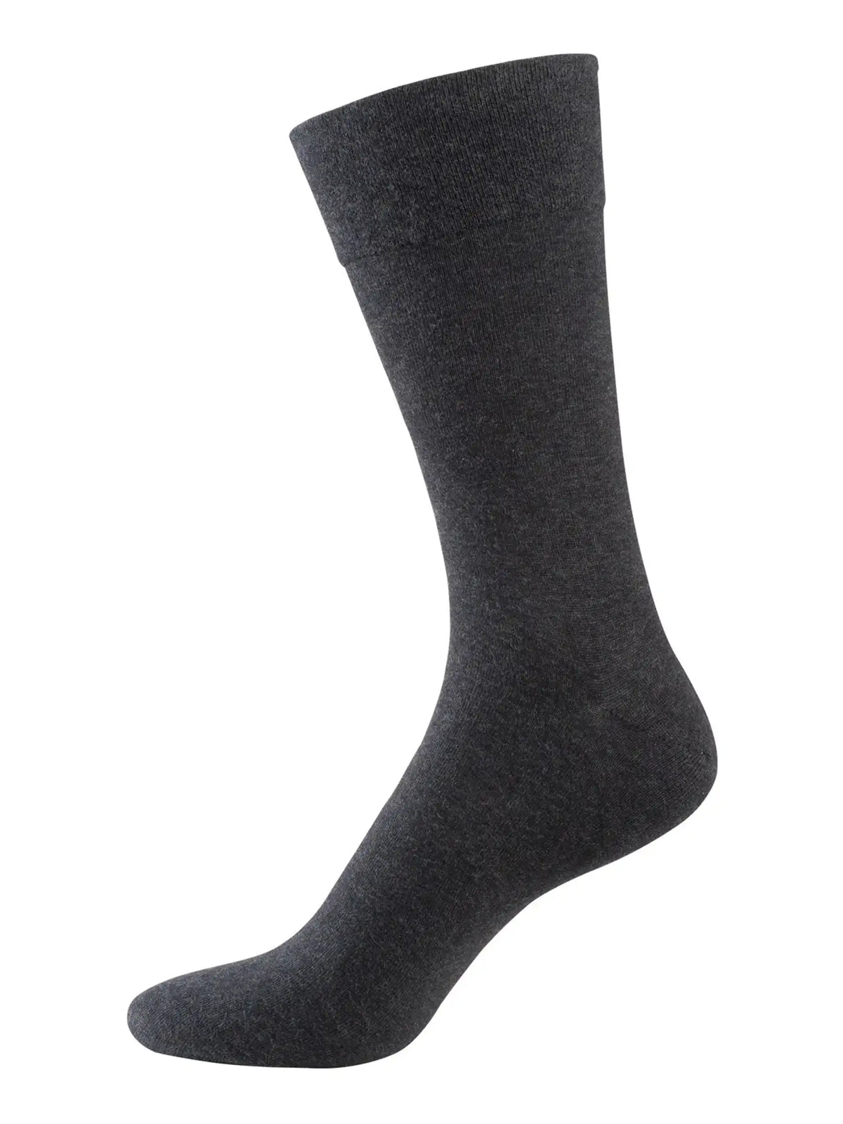 anthrazitmelange / 39-42