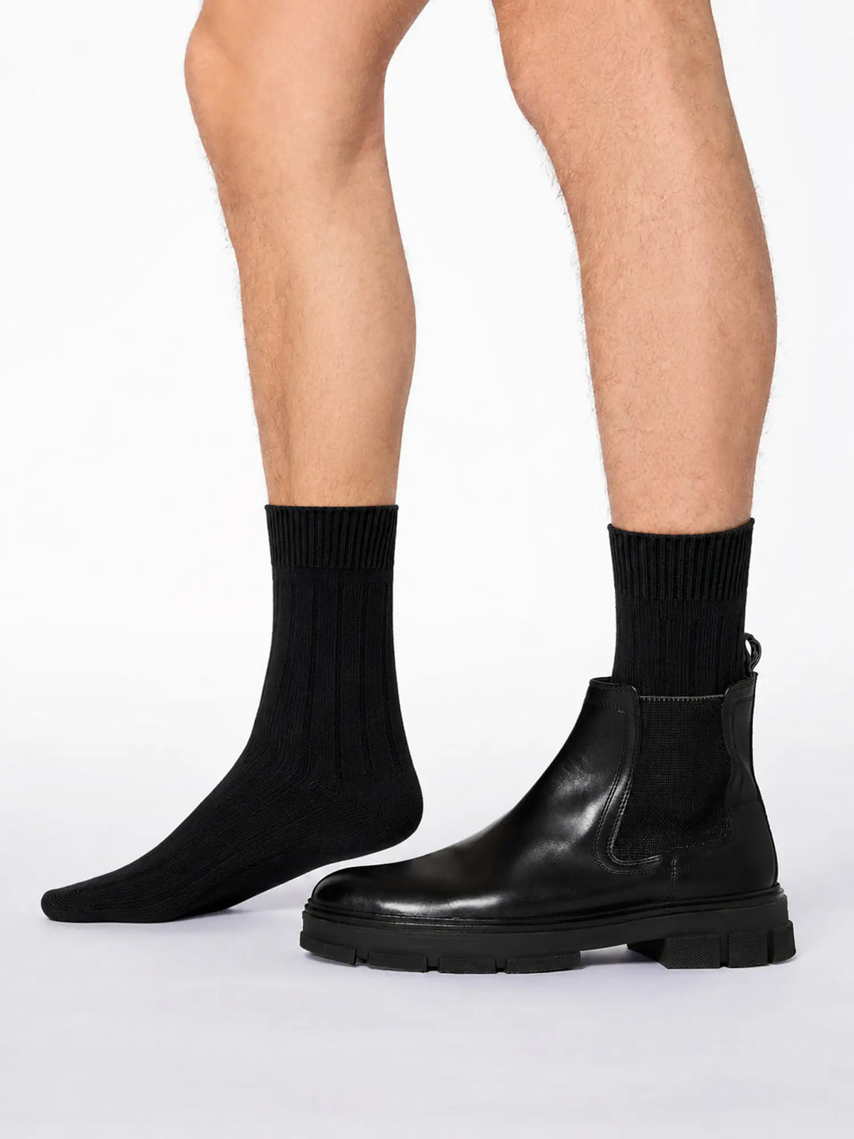 schwarz / 39-42