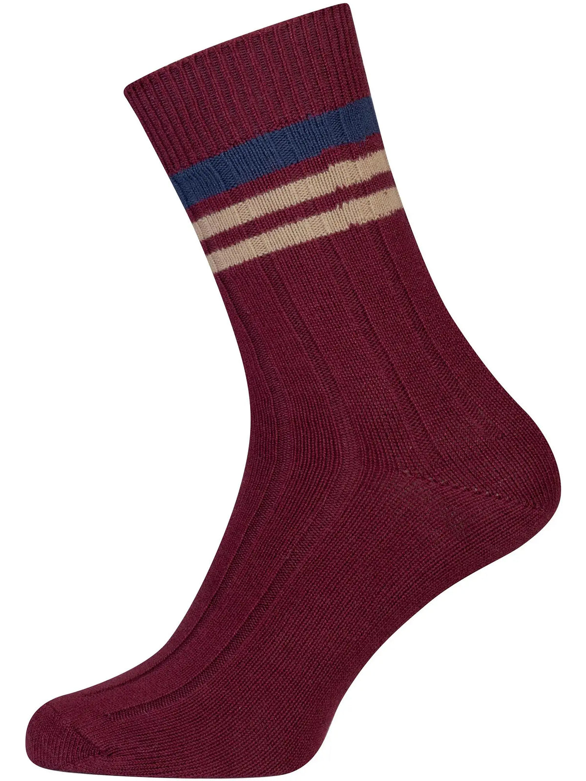 Boots Socken Bambus¹