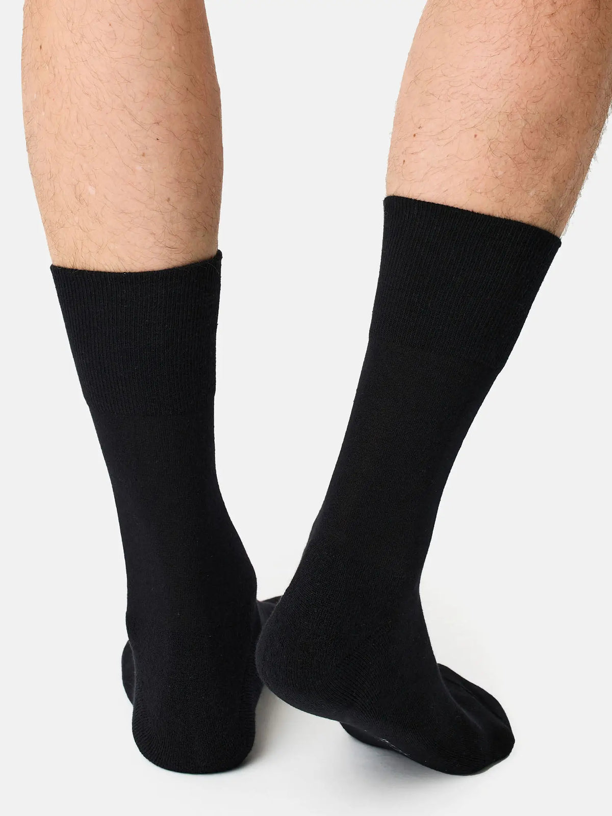 Premium Baumwolle Socken Herren