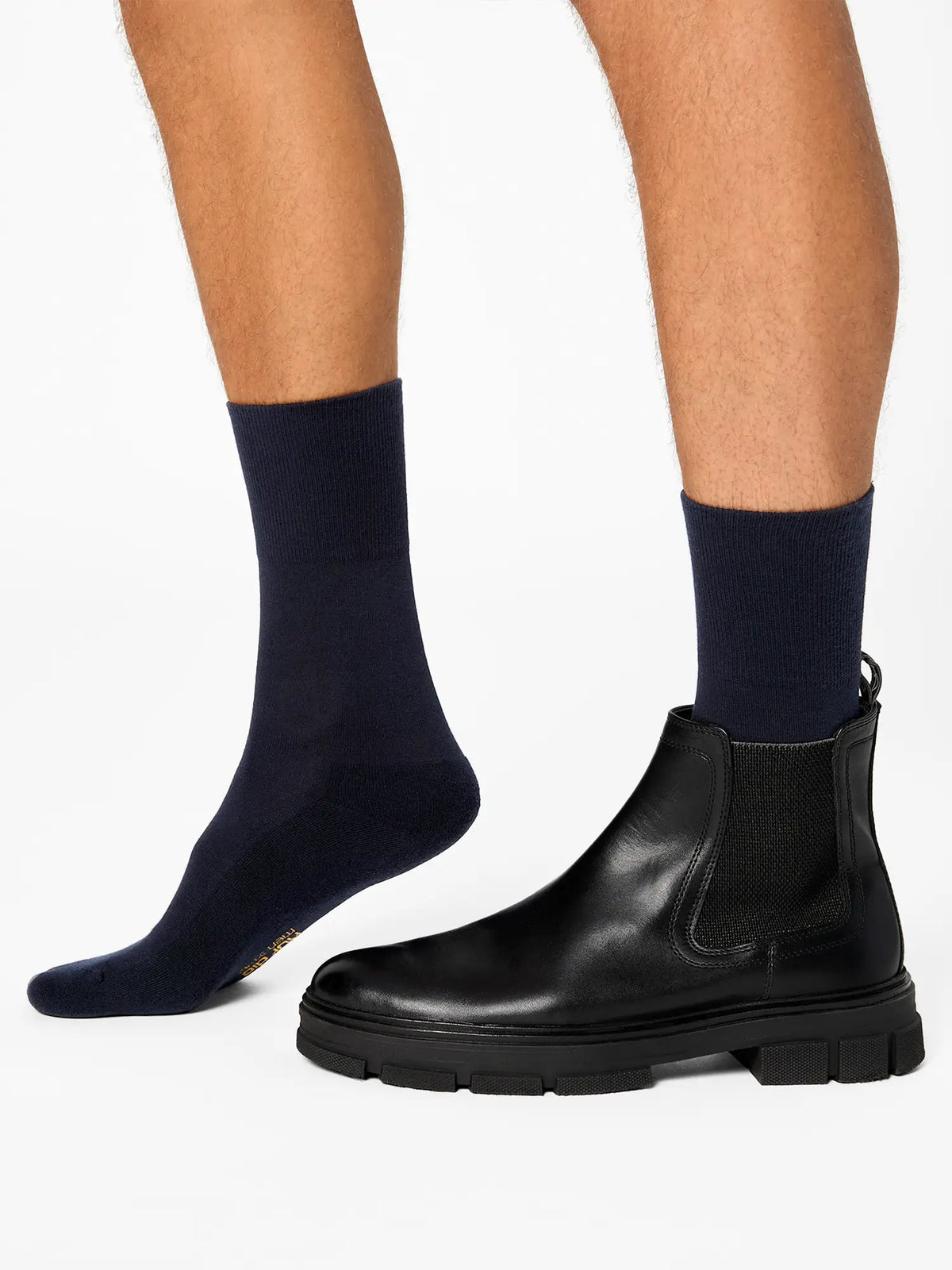 dunkelblau / 39-42